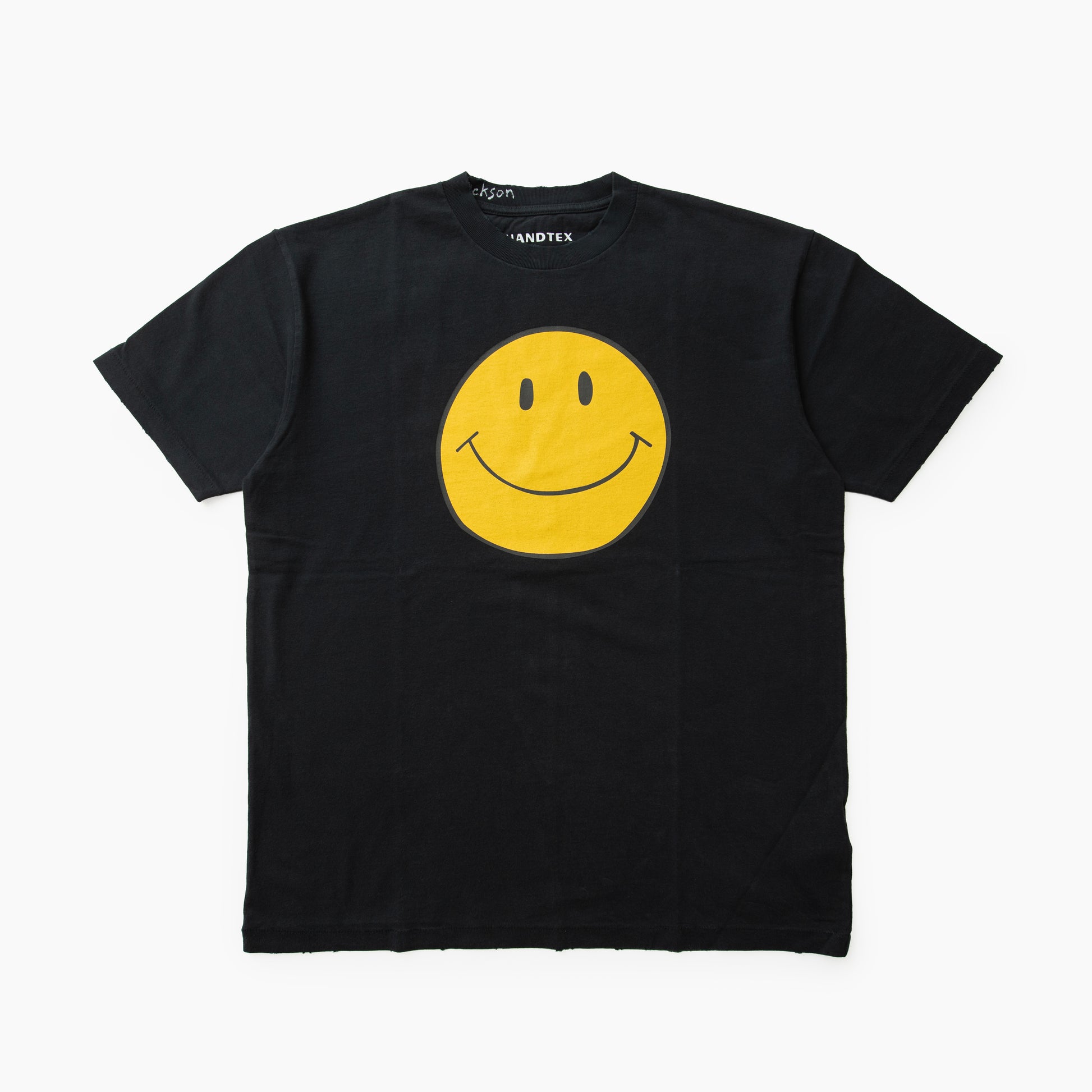 HANDTEX SS PRINT Tee HT3-CST-JM6