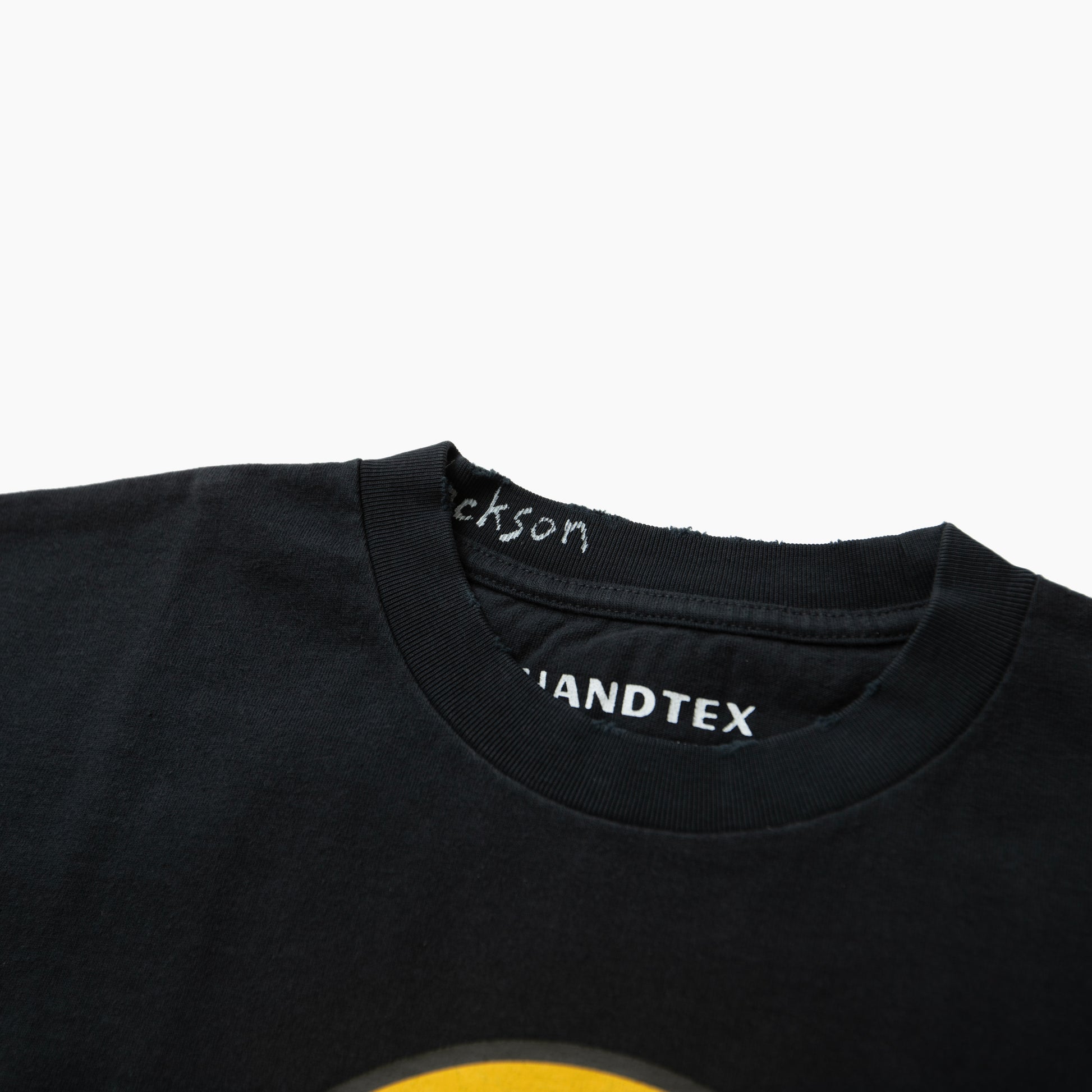 HANDTEX SS PRINT Tee HT3-CST-JM6