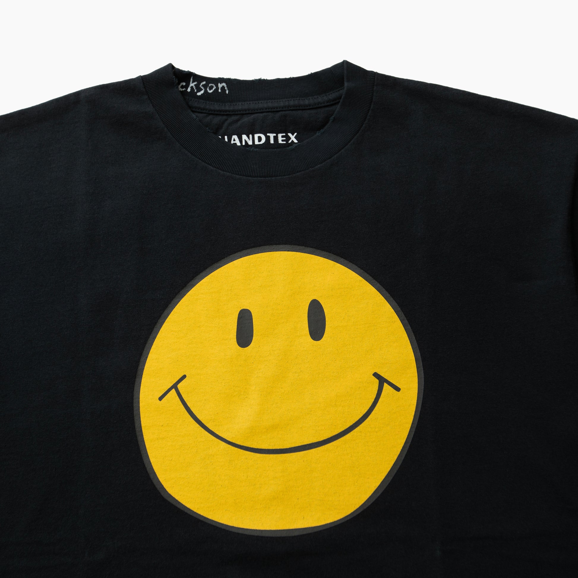HANDTEX SS PRINT Tee HT3-CST-JM6