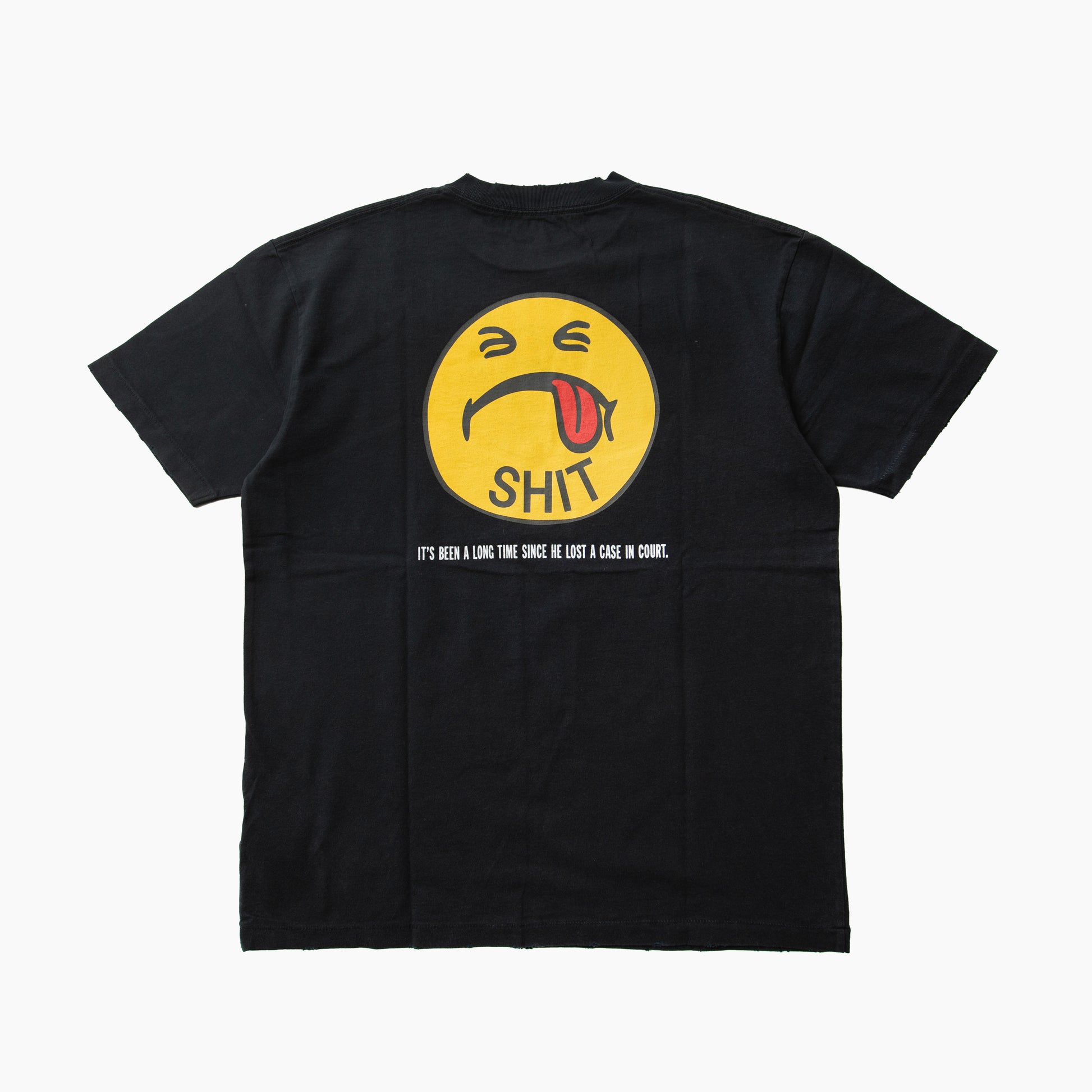 HANDTEX SS PRINT Tee HT3-CST-JM6