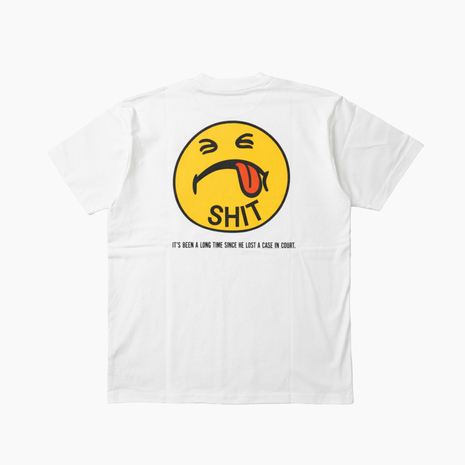 HANDTEX SS PRINT Tee HT3-CST-JM6