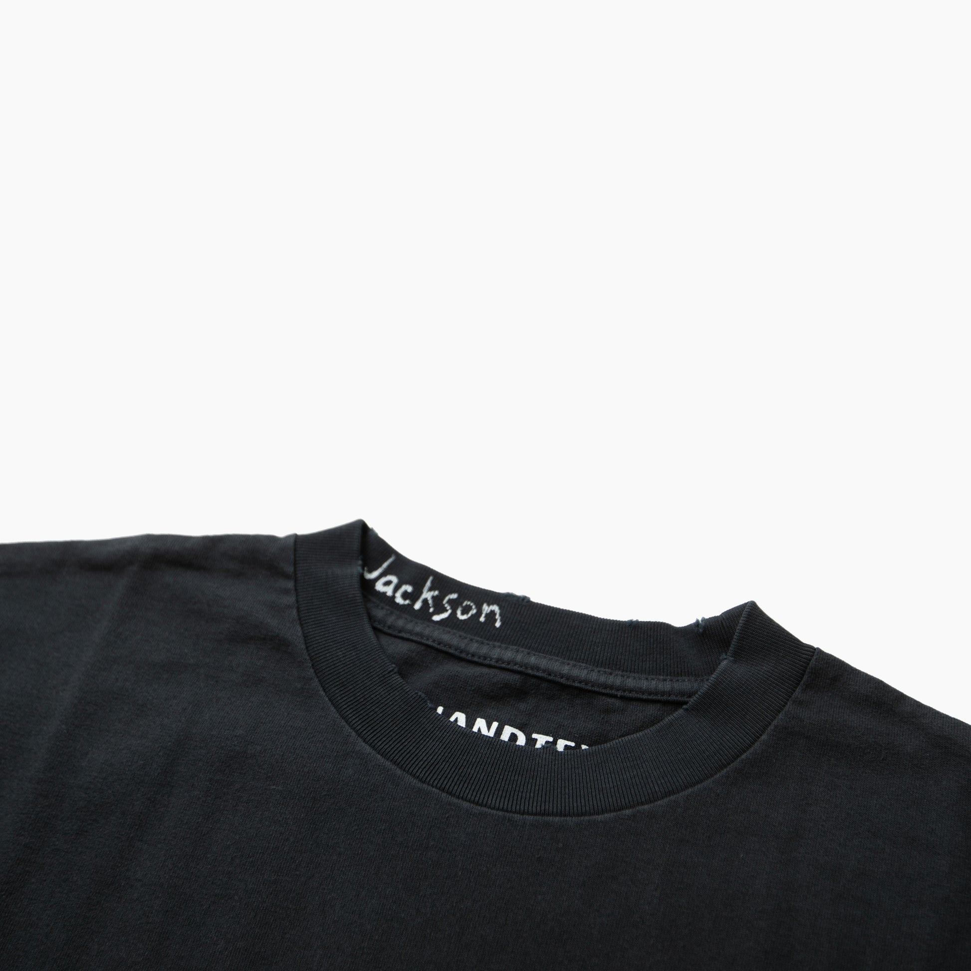 HANDTEX SS PRINT Tee HT3-CST-JM6