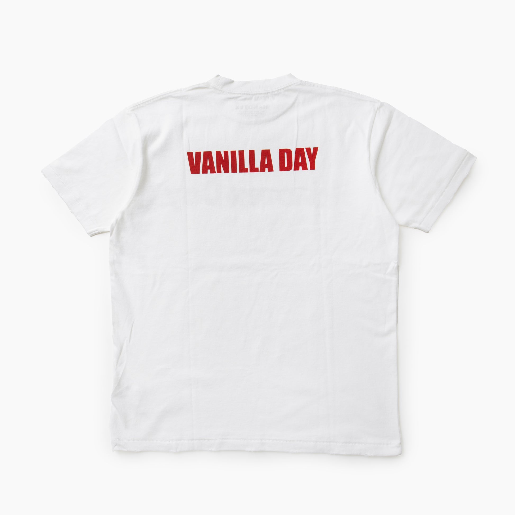 HANDTEX SS PRINT Tee HT3-CST-JM6