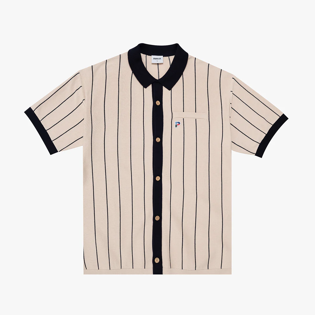 PARLEZ Haven Knit Shell