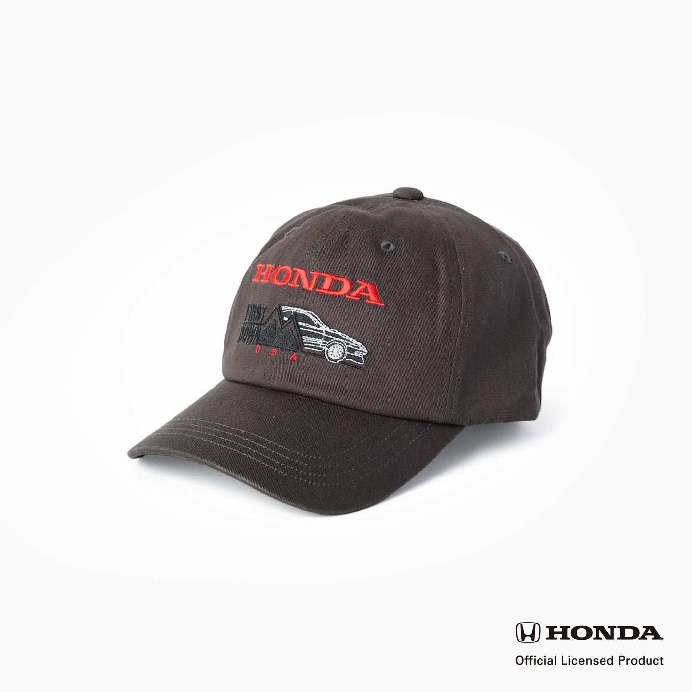 HONDA x FIRST DOWN USA「INTEGRA TYPE R」CAP
