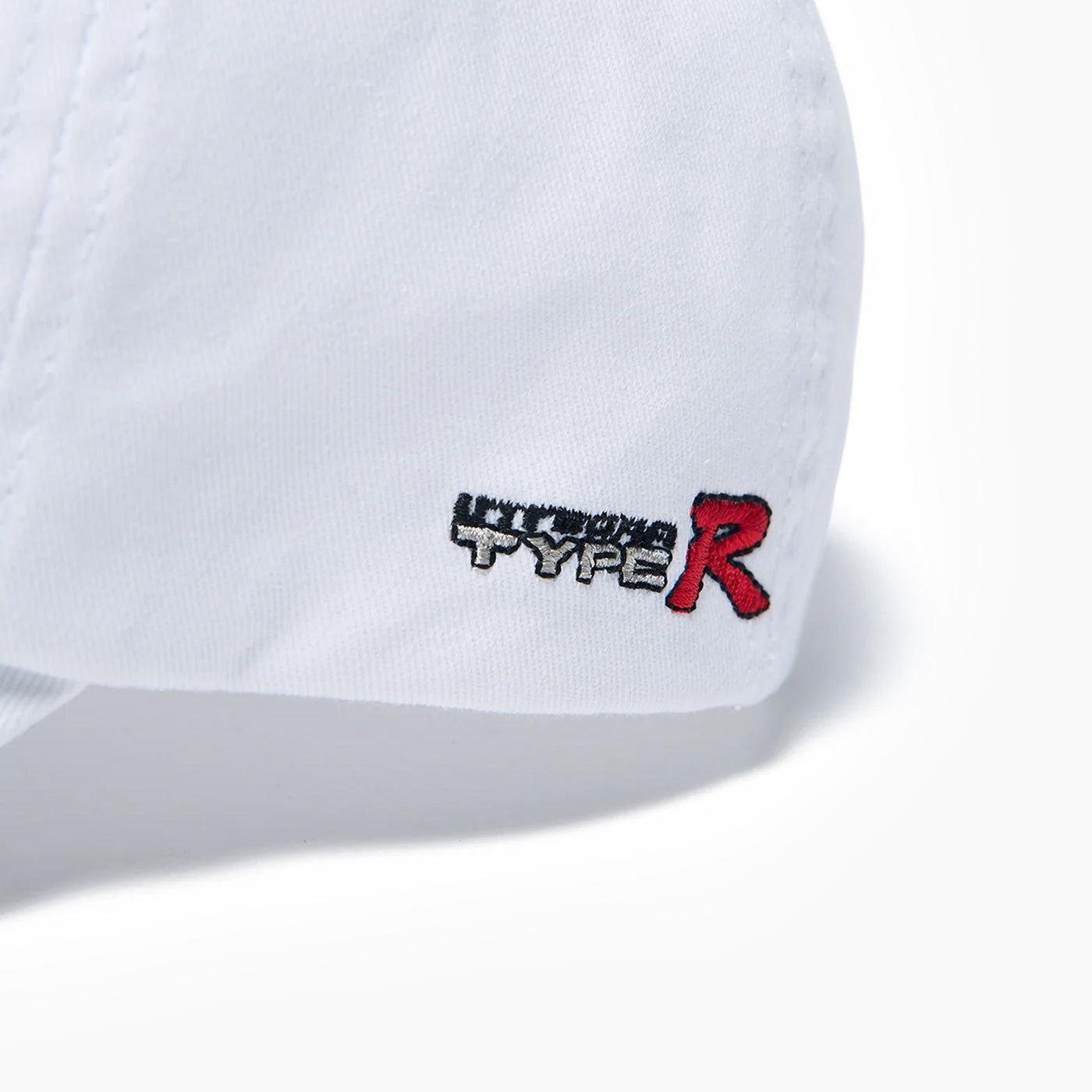 HONDA x FIRST DOWN USA「INTEGRA TYPE R」CAP