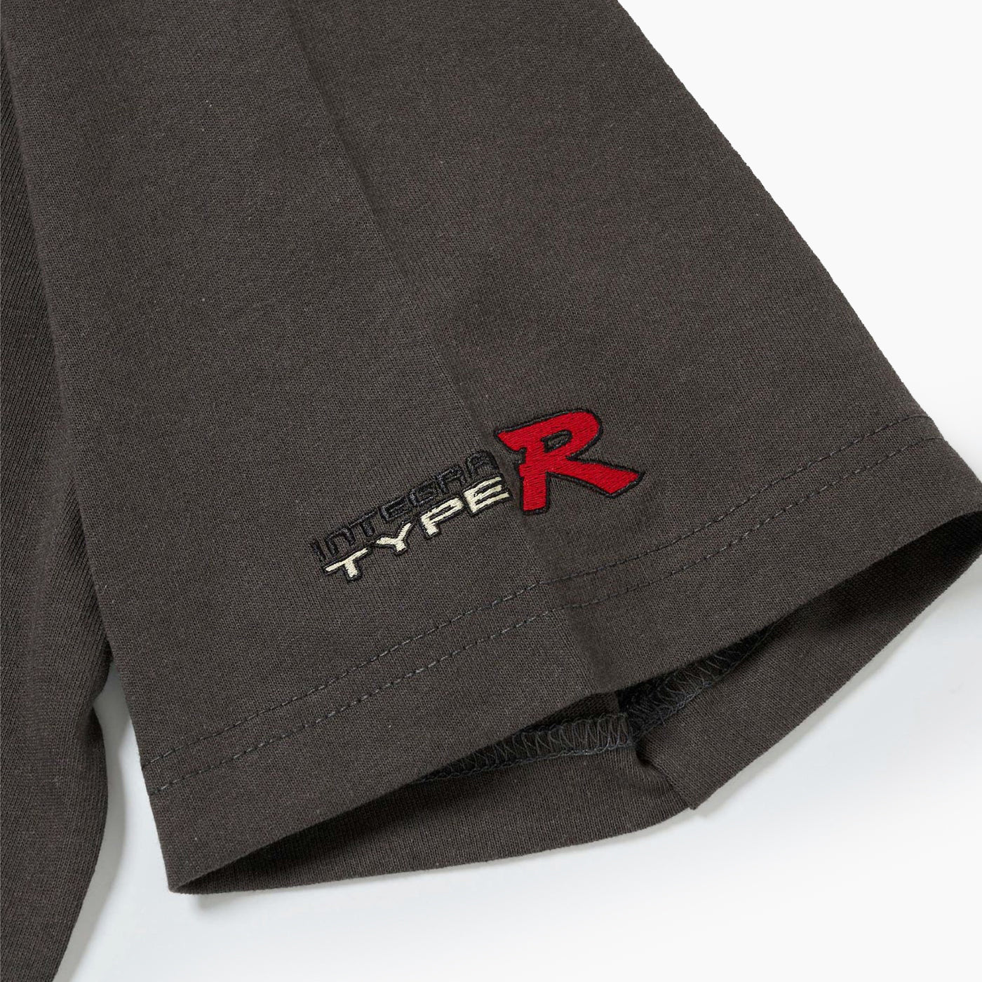 HONDA x FIRST DOWN USA「INTEGRA TYPE R」 SS TEE