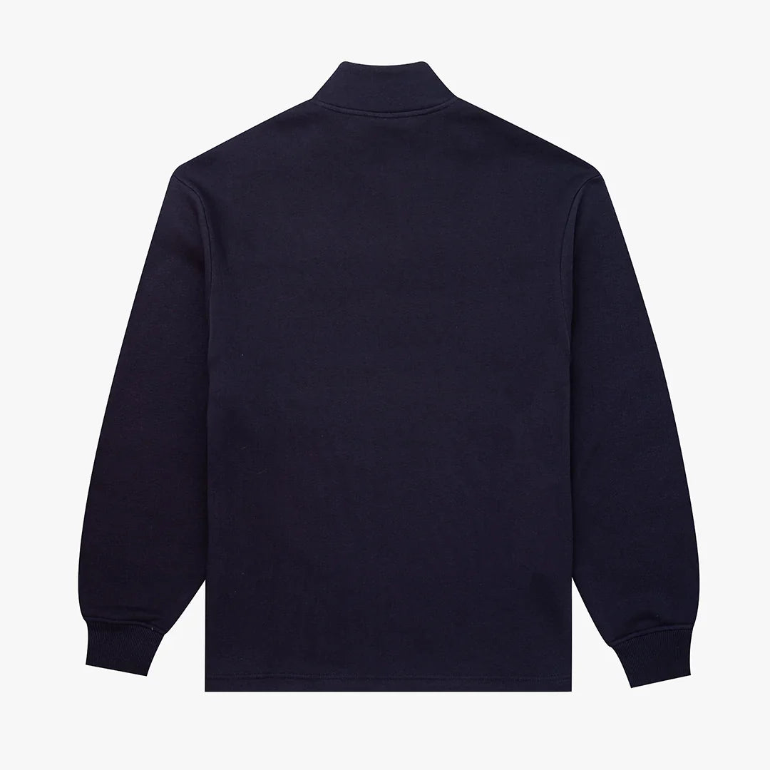 Parlez clothing HORIZON 1/4 ZIP