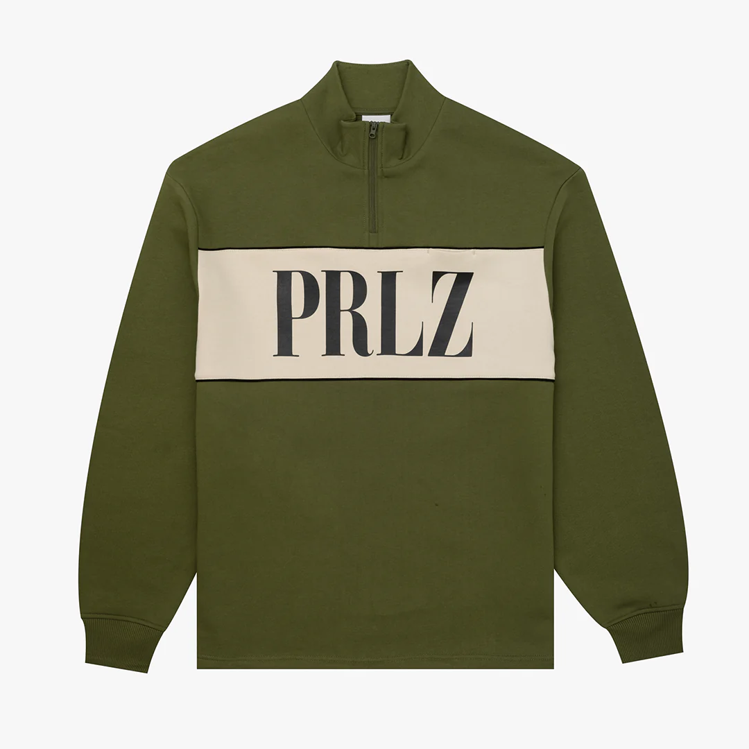 PARLEZ Horizon 1/4 Zip