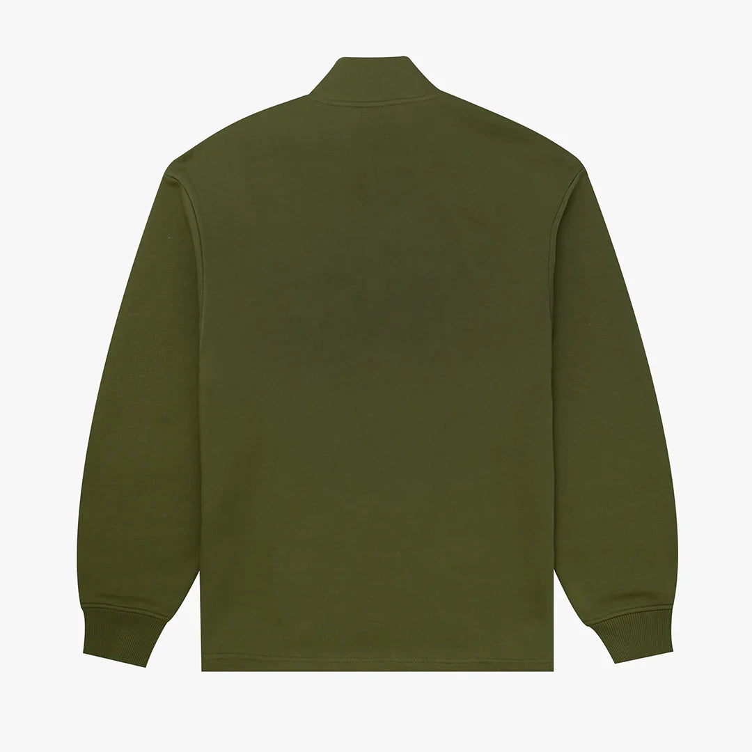 Parlez clothing HORIZON 1/4 ZIP