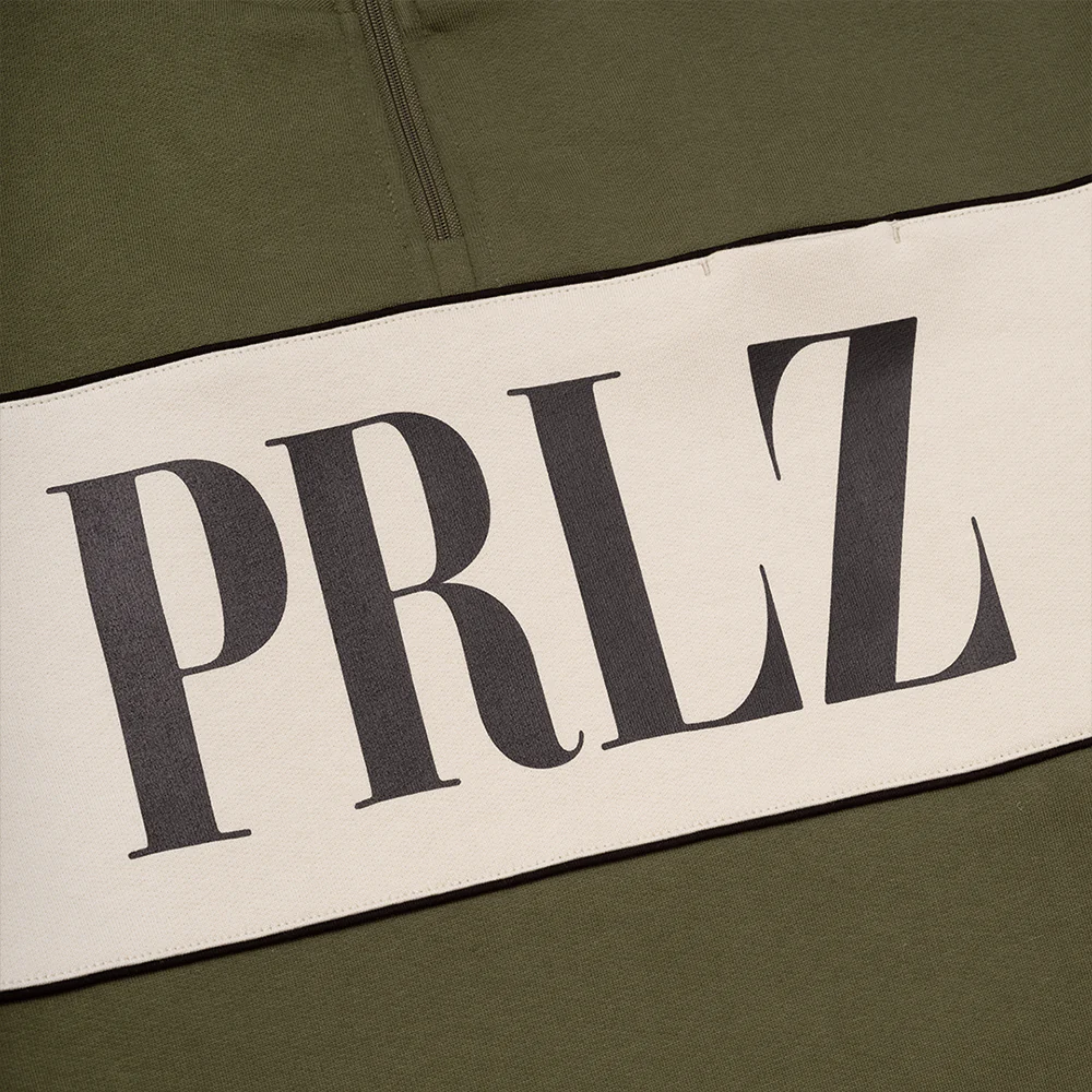 PARLEZ Horizon 1/4 Zip