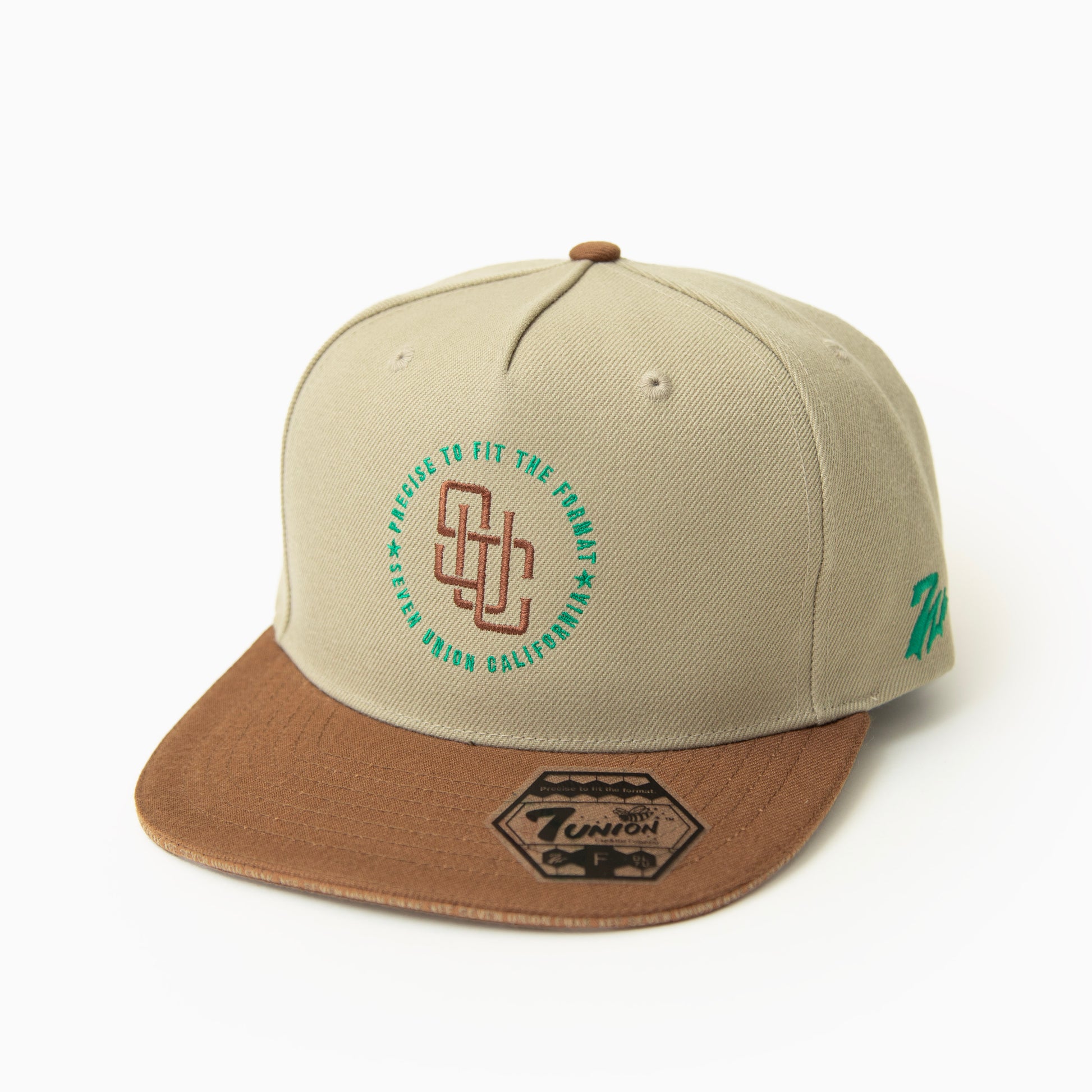 7union The Interpose