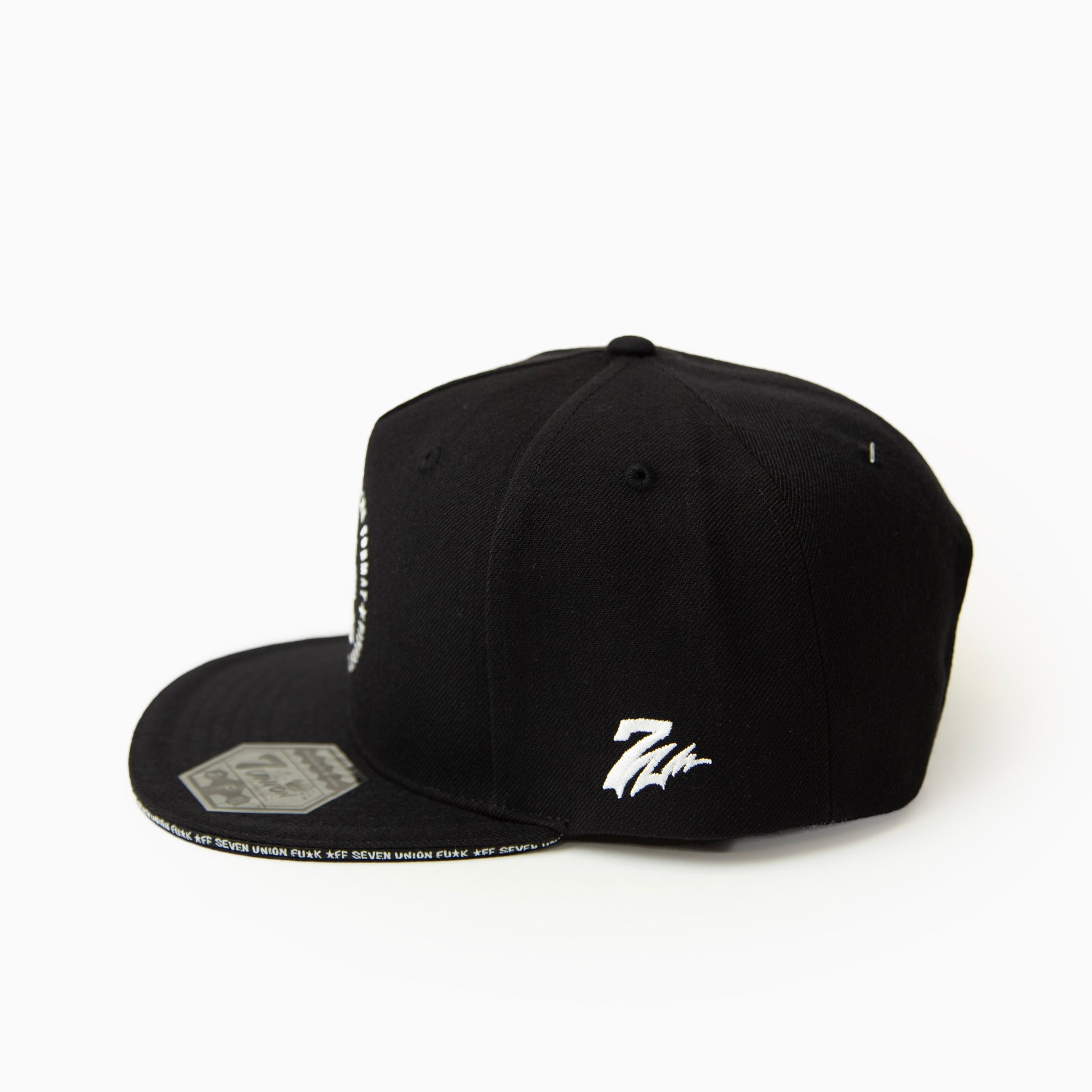 7union The Interpose