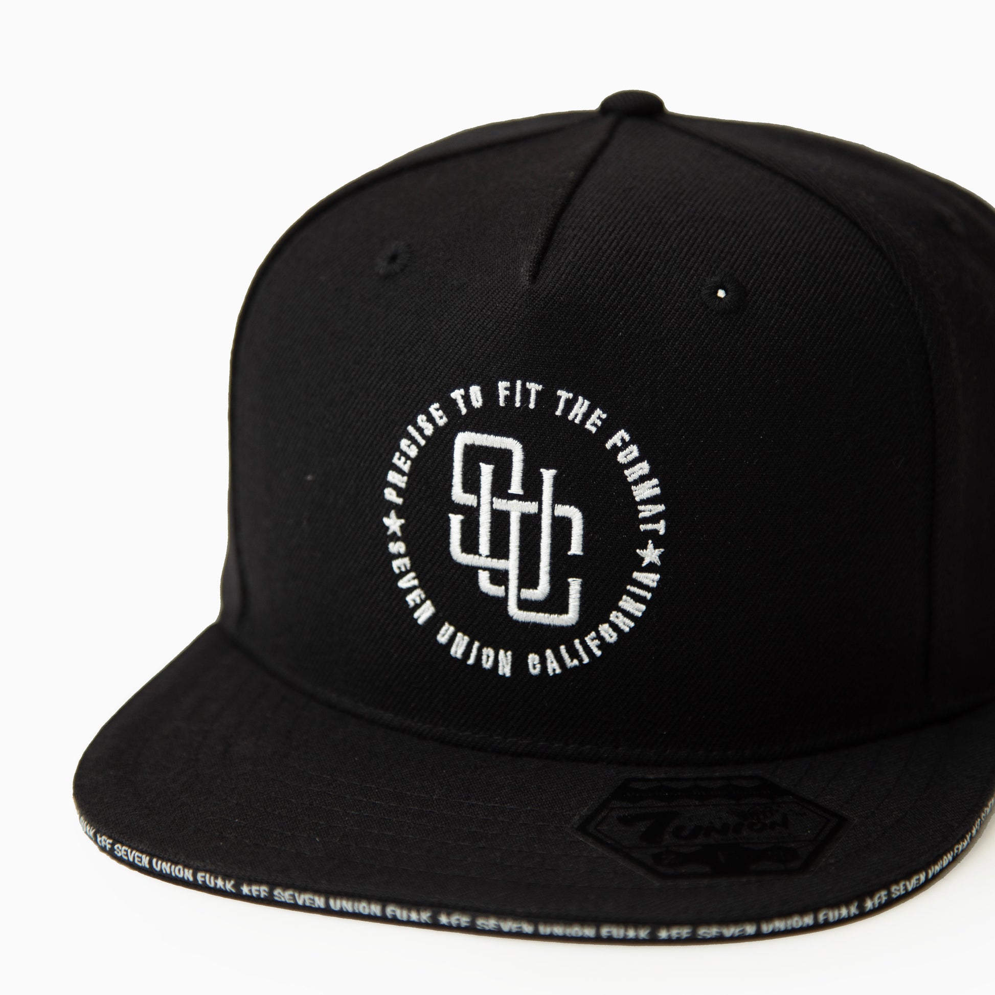 7union The Interpose