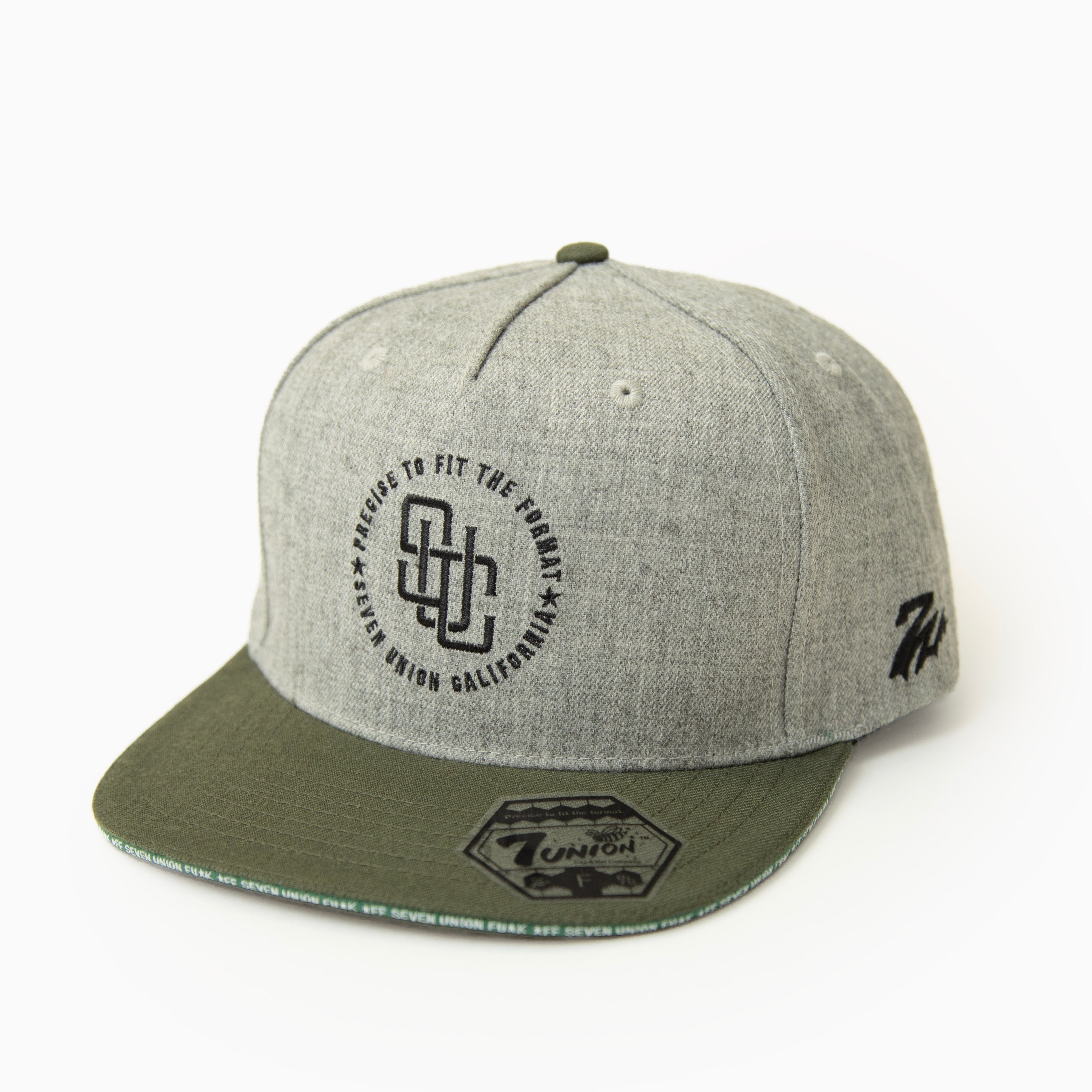 7union The Interpose