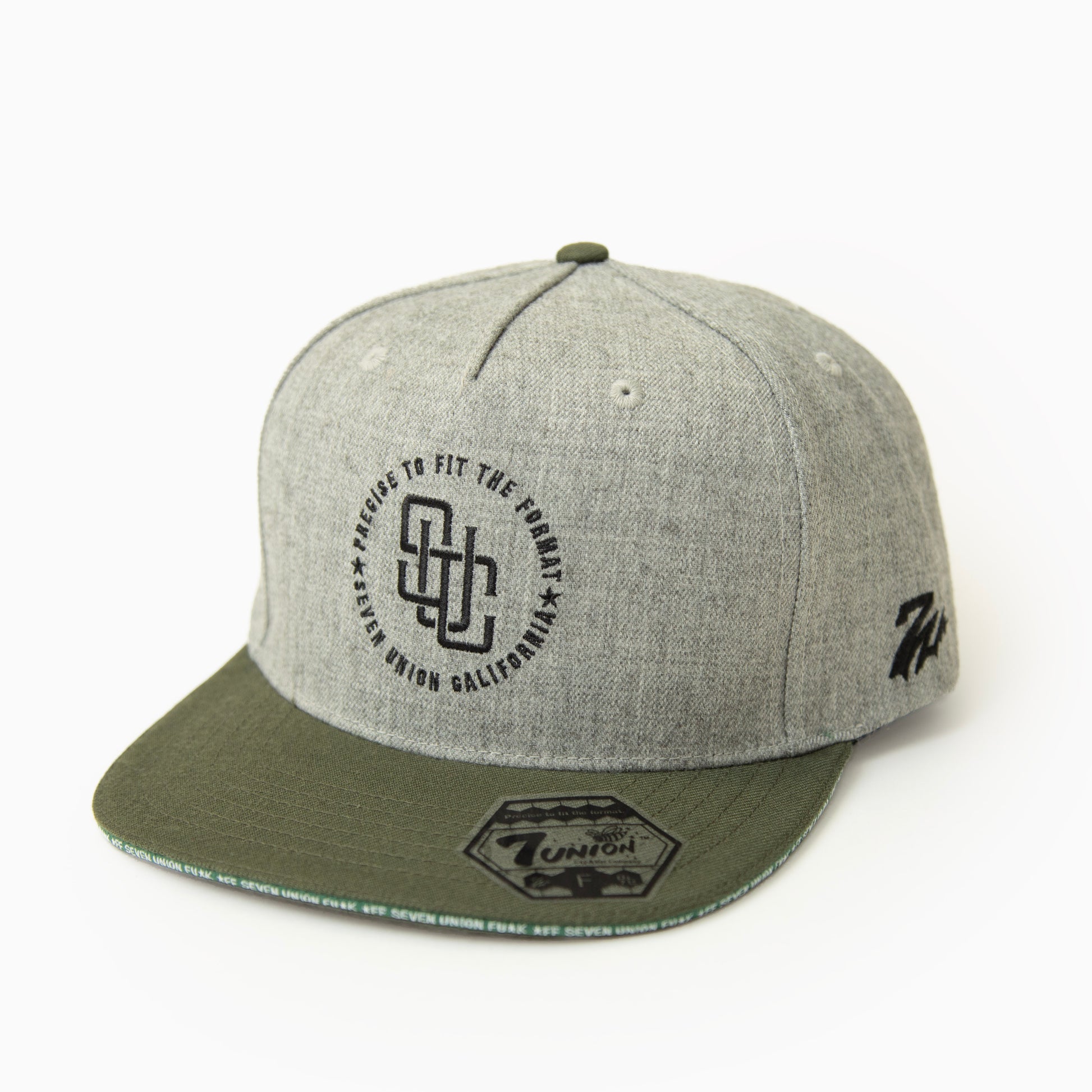 7union The Interpose