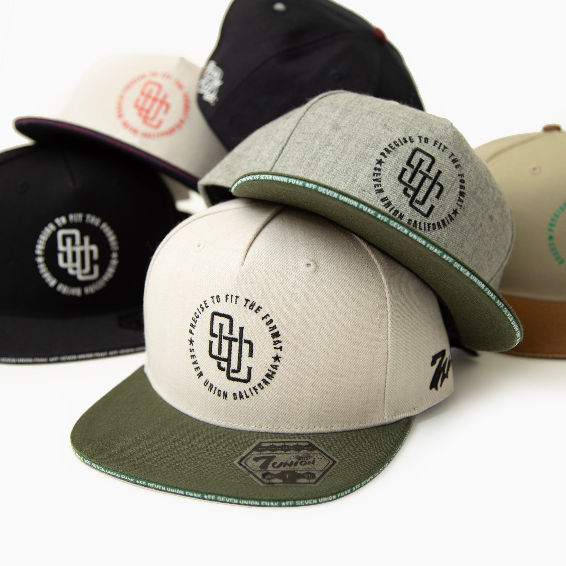 7union The Interpose