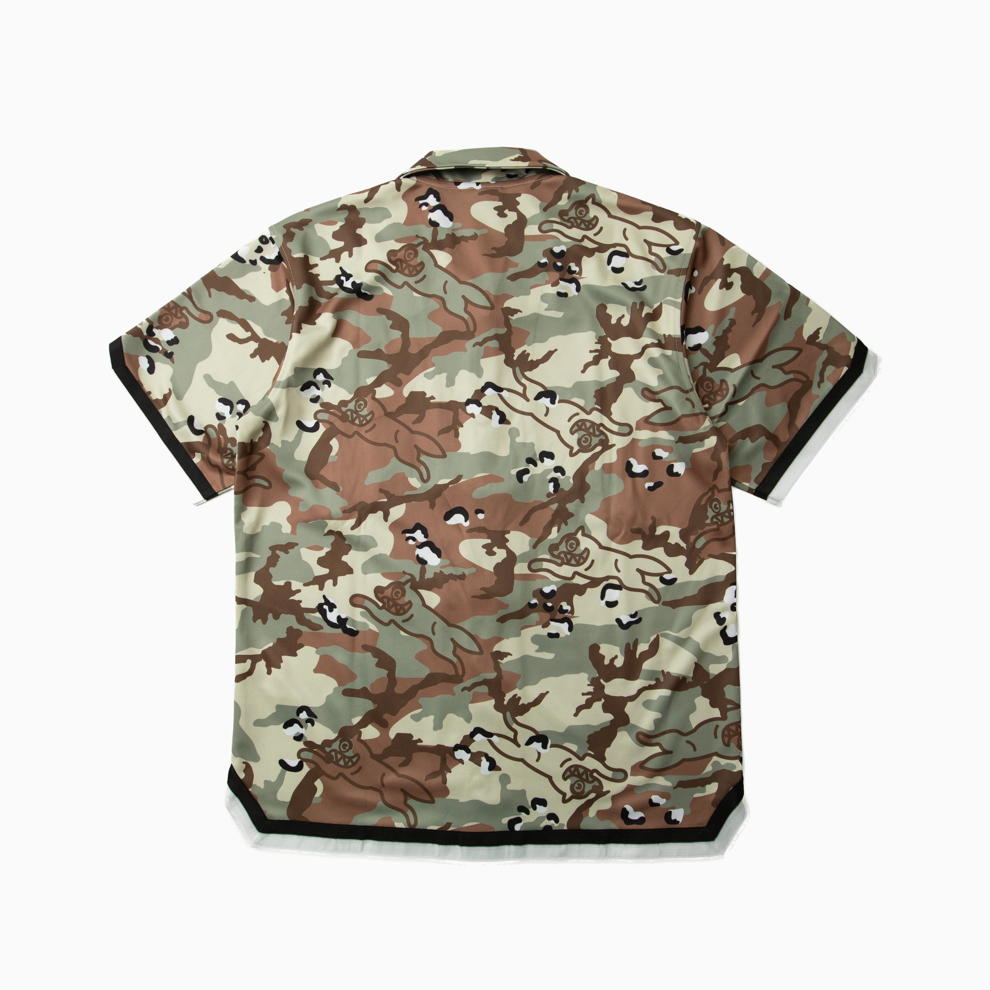 Icecream EU CHOC CHIP BASEBALL JERSEY