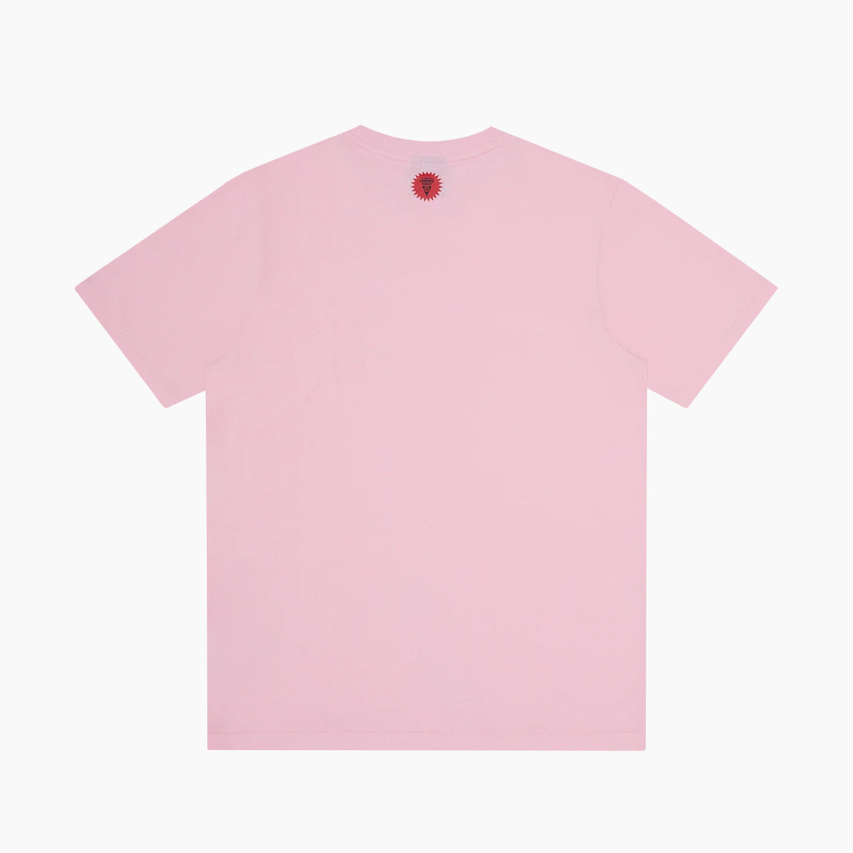 ICECREAM EU HALF TONE RUNNING DOG T-SHIRT