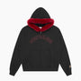 ICECREAM EU GOTHIC ZIP THROUGH HOOD