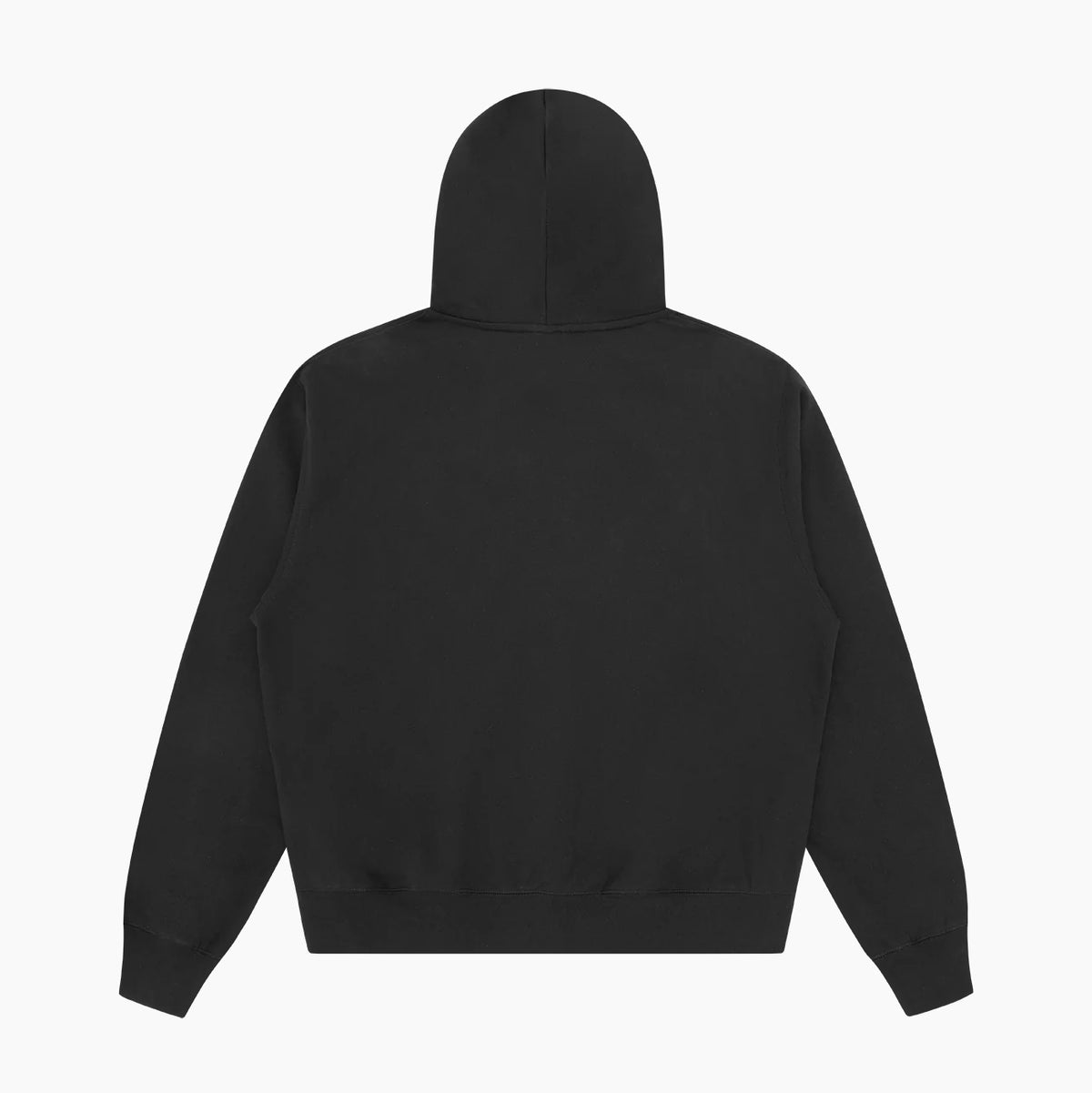 ICECREAM EU GOTHIC ZIP THROUGH HOOD