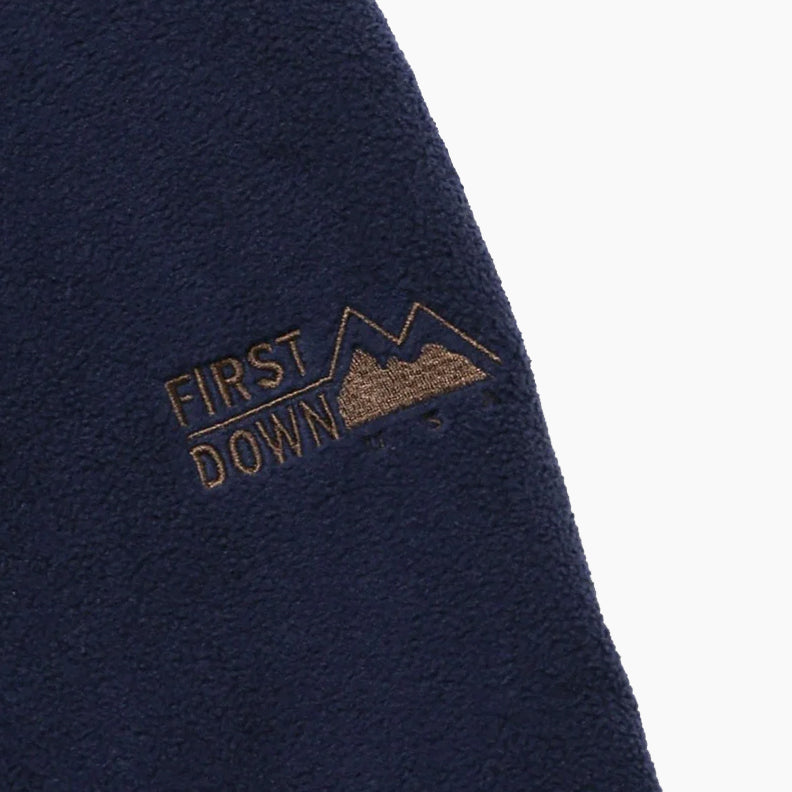 FIRST DOWN  MICRO FLEECE PANTS