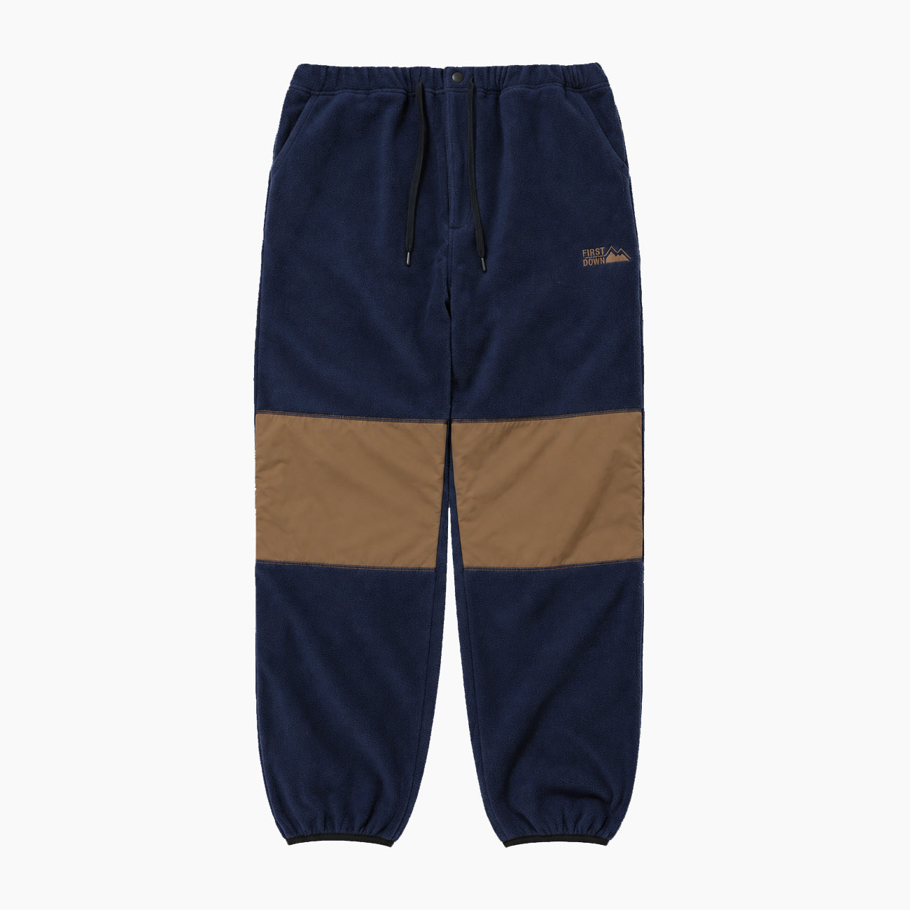 FIRST DOWN  MICRO FLEECE PANTS