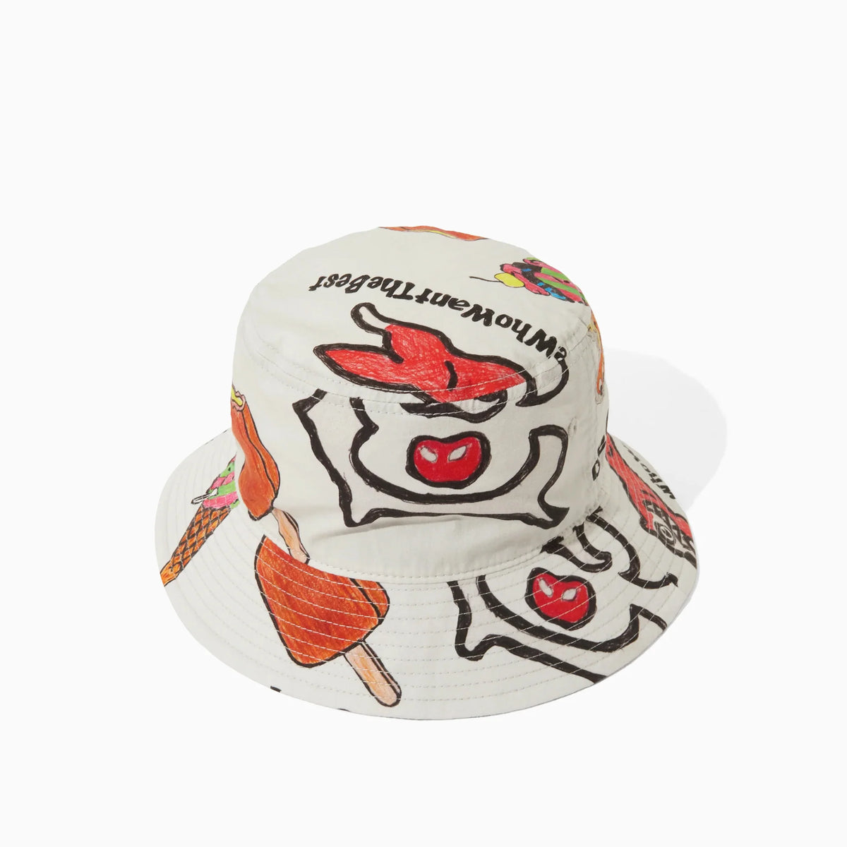 ICECREAM HAT