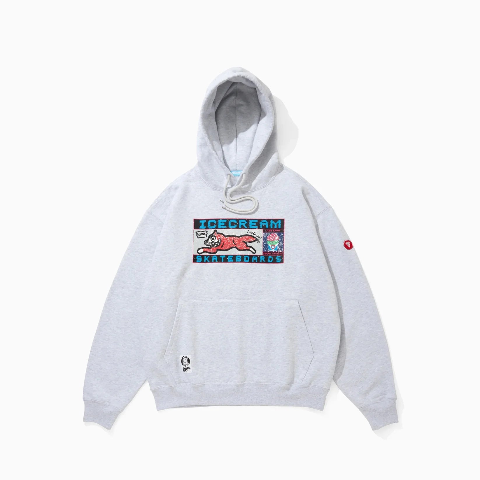 ICECREAM HOODIE
