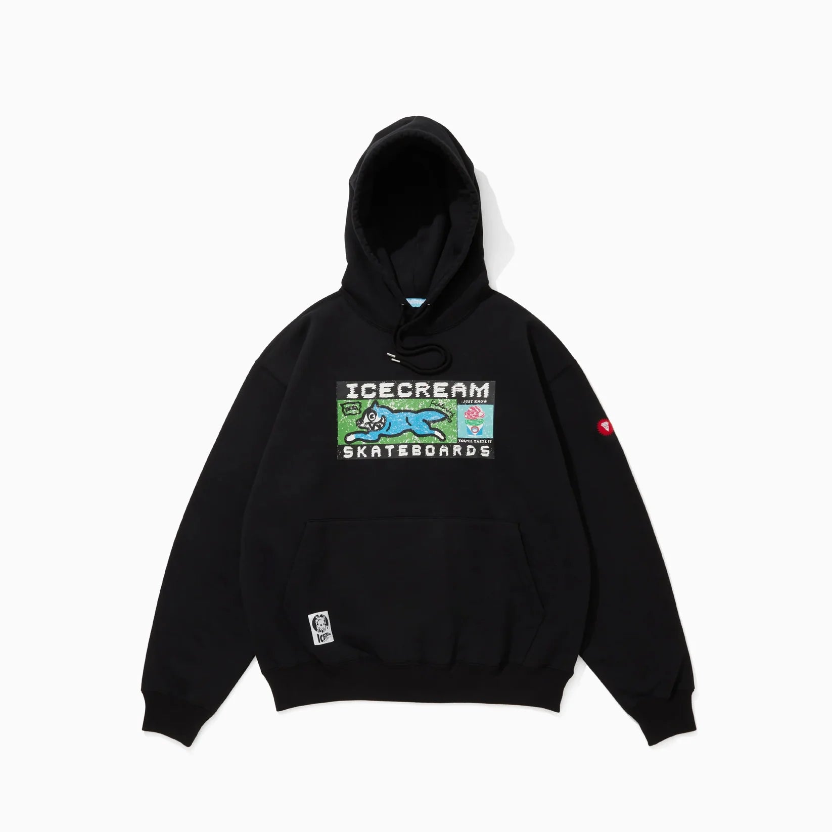 ICECREAM HOODIE