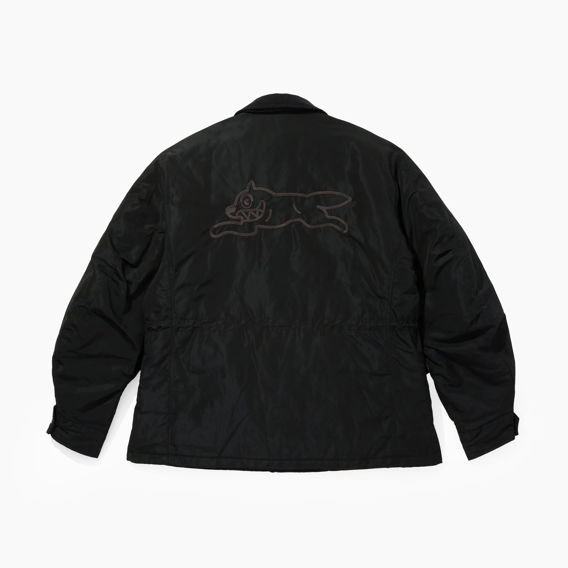 ICECREAM Embroidered Logo Down M-65