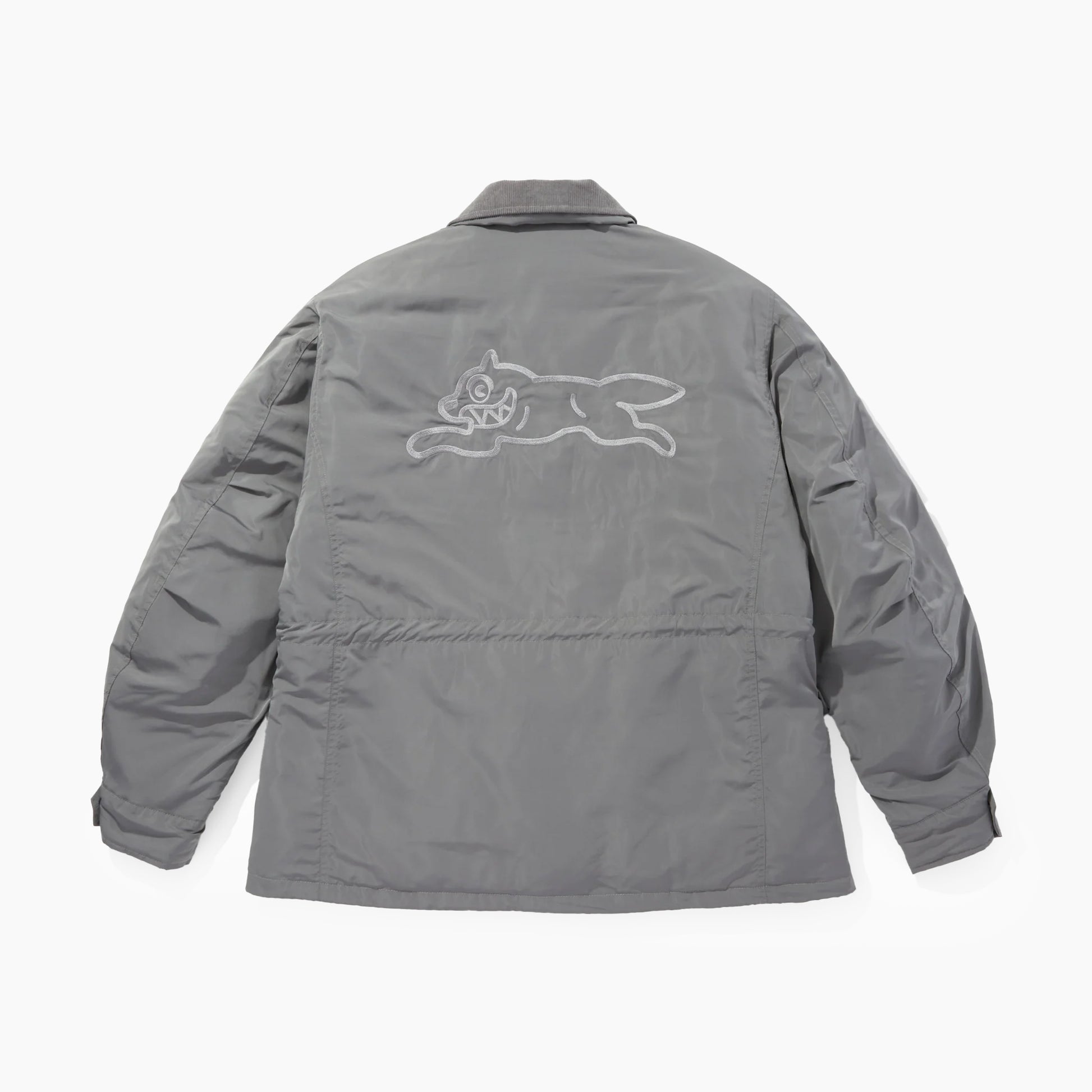 ICECREAM Embroidered Logo Down M-65
