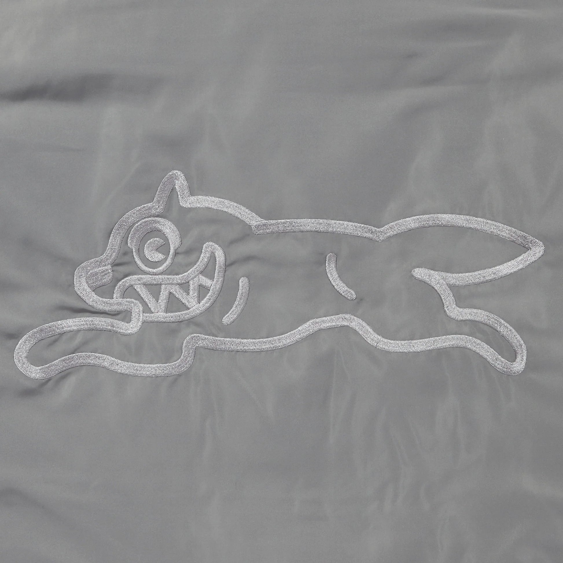 ICECREAM Embroidered Logo Down M-65