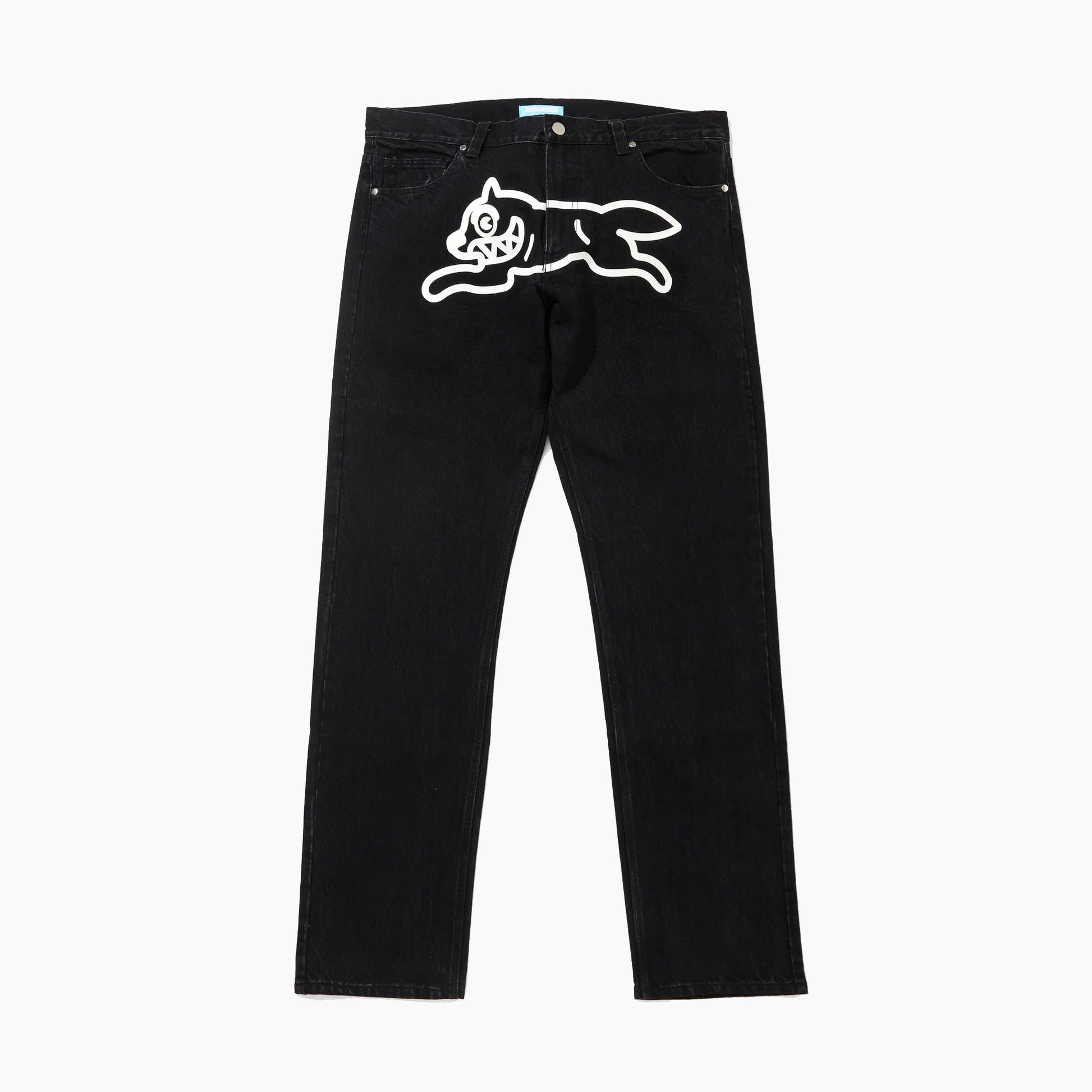 ICECREAM OG DENIM PANTS