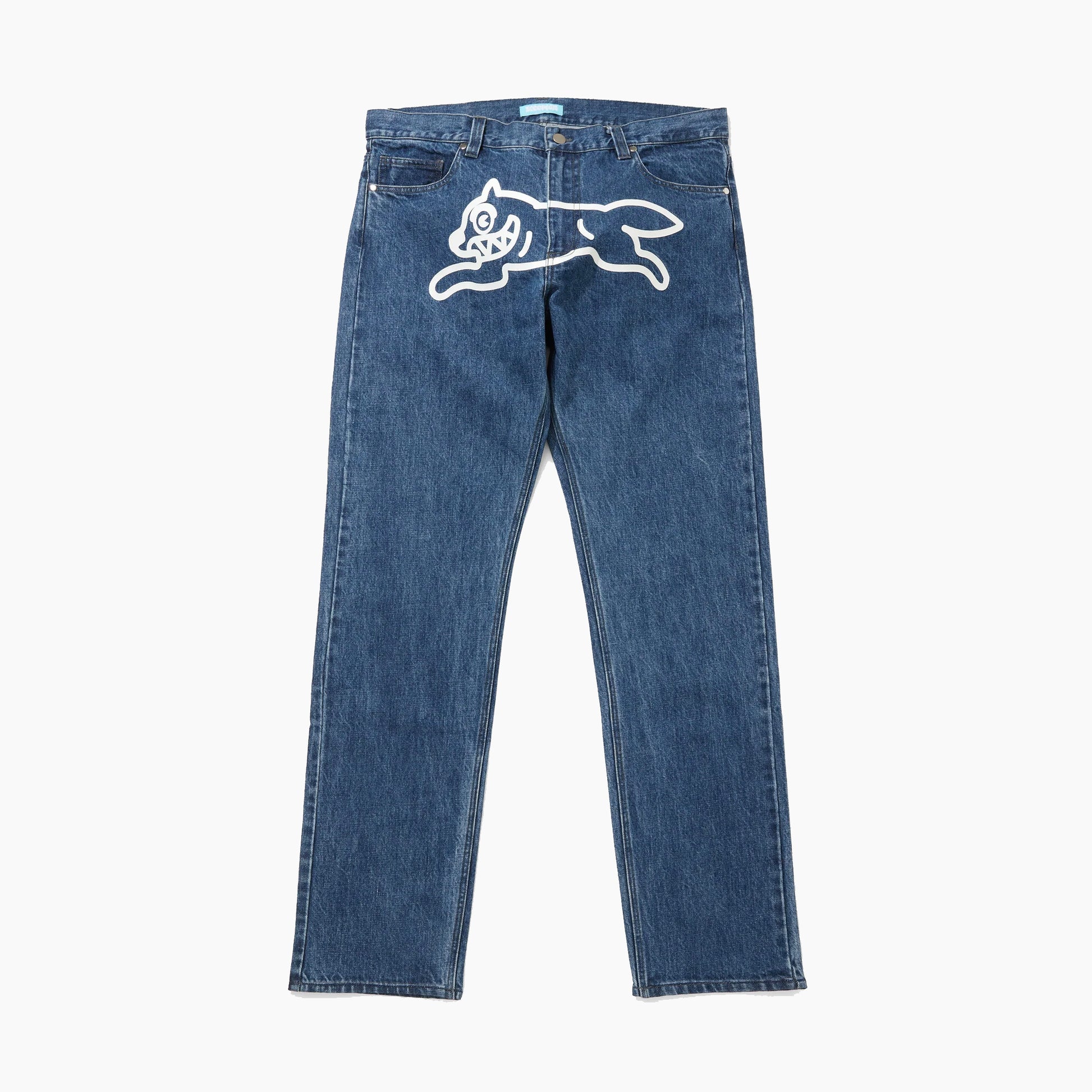 ICECREAM OG DENIM PANTS