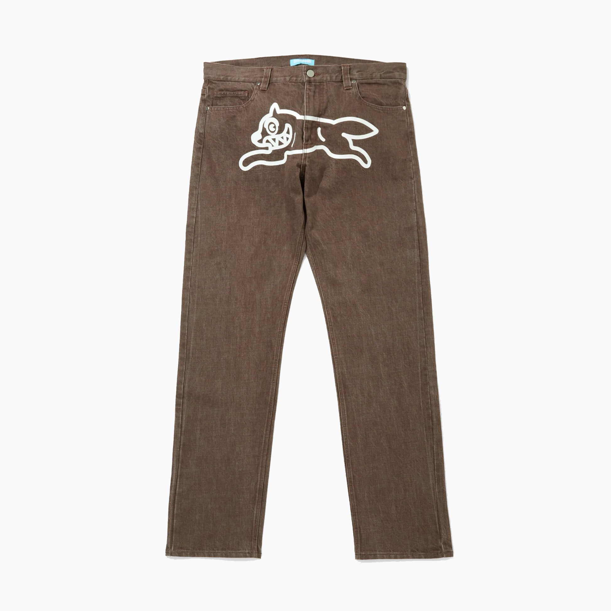 ICECREAM OG DENIM PANTS