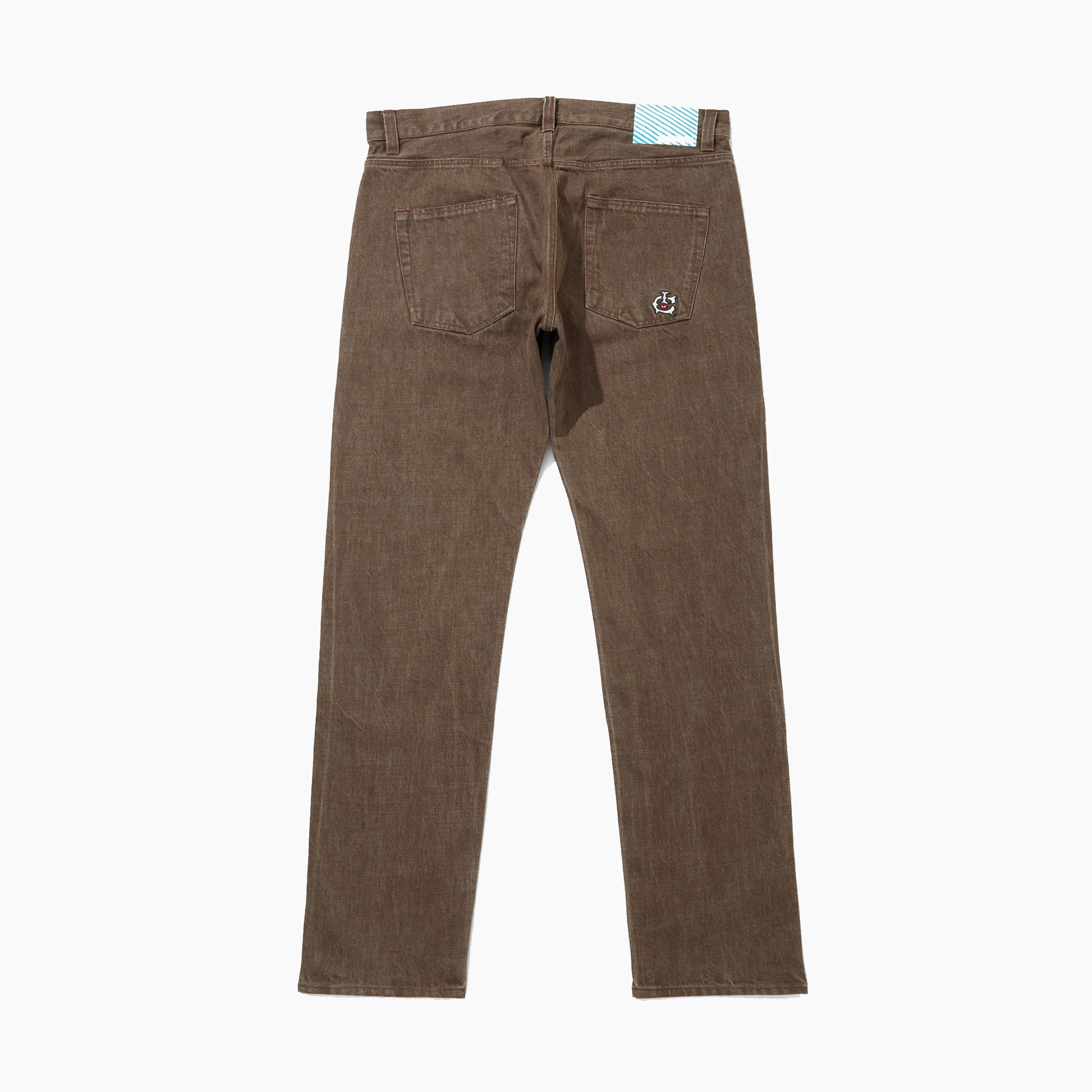 ICECREAM OG DENIM PANTS