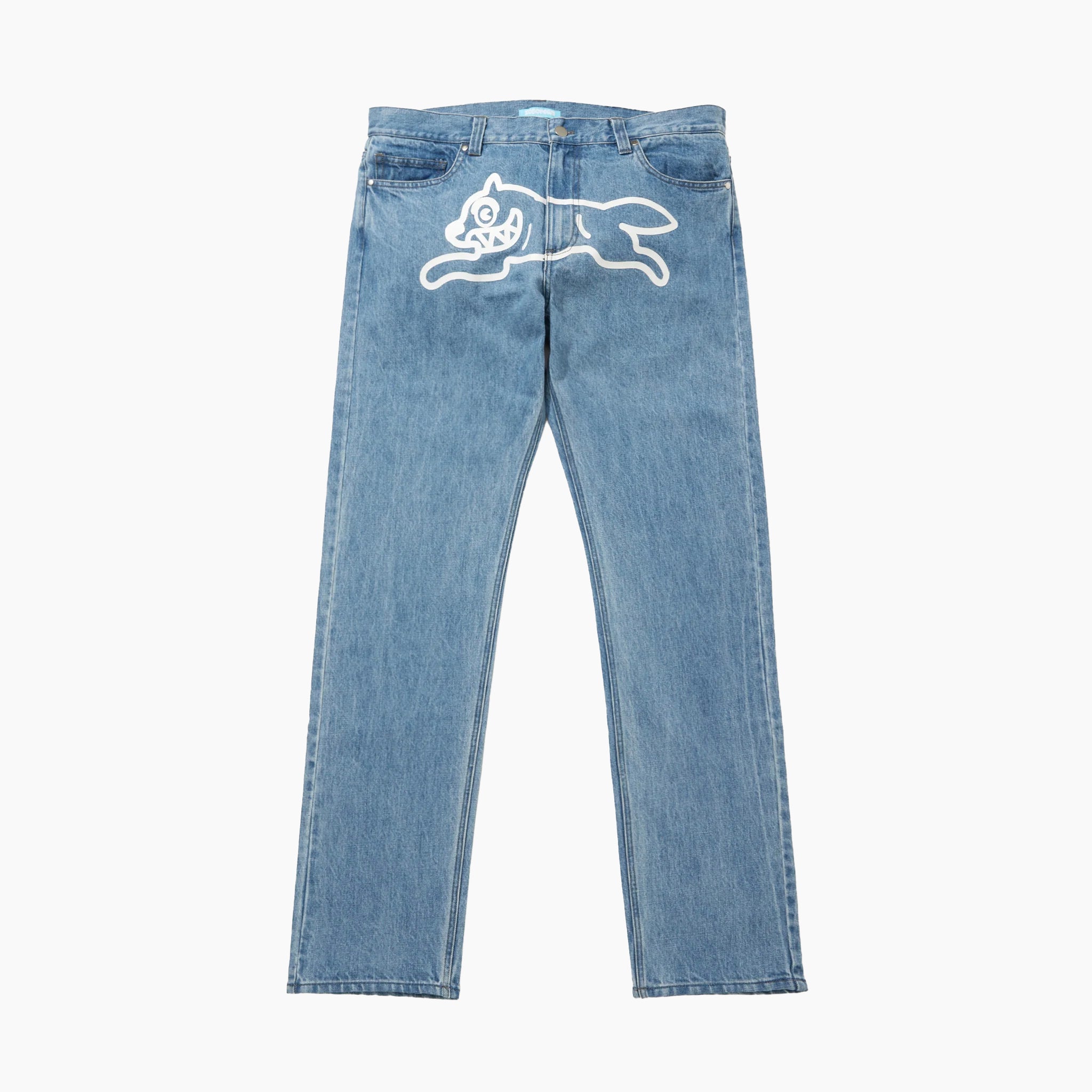 ICECREAM OG DENIM PANTS(Japan exclusive)