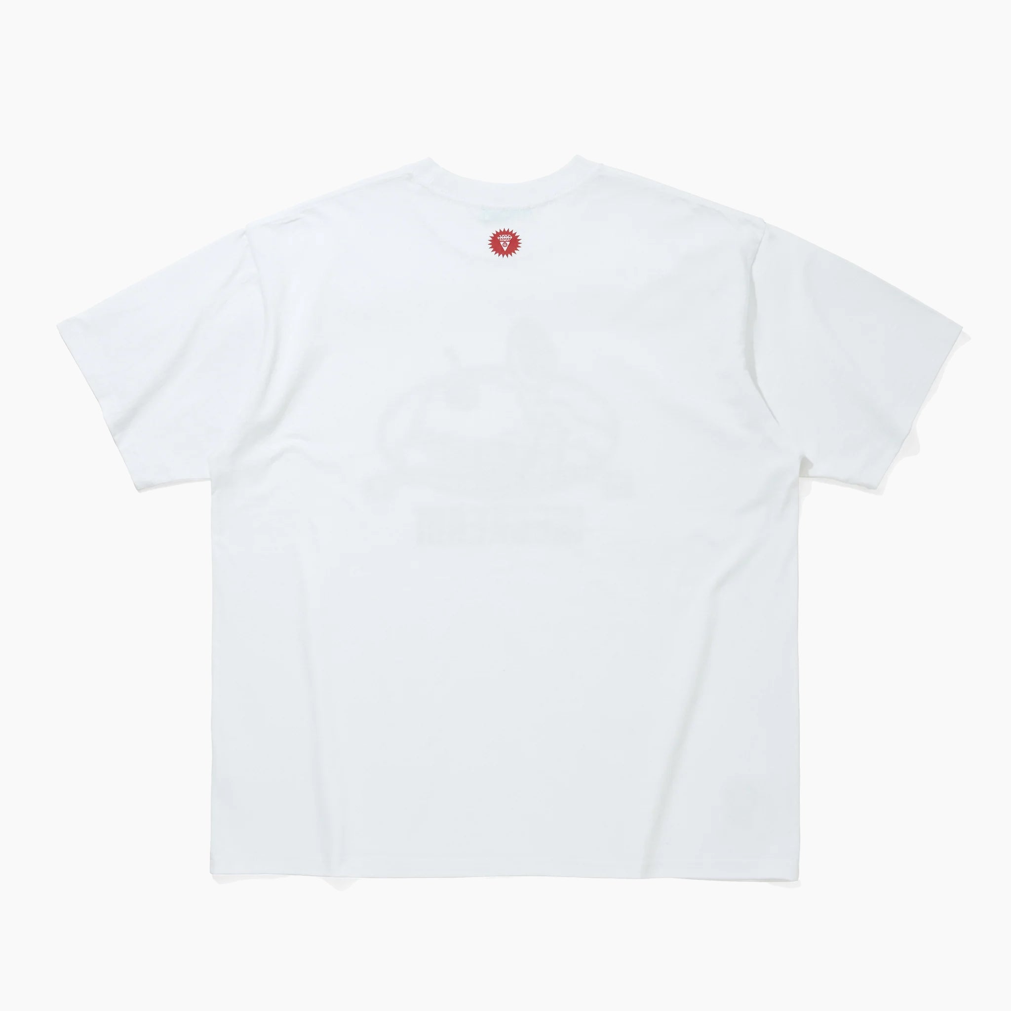 ICECREAM COTTON T-SHIRT FLAVOR(Japan exclusive)