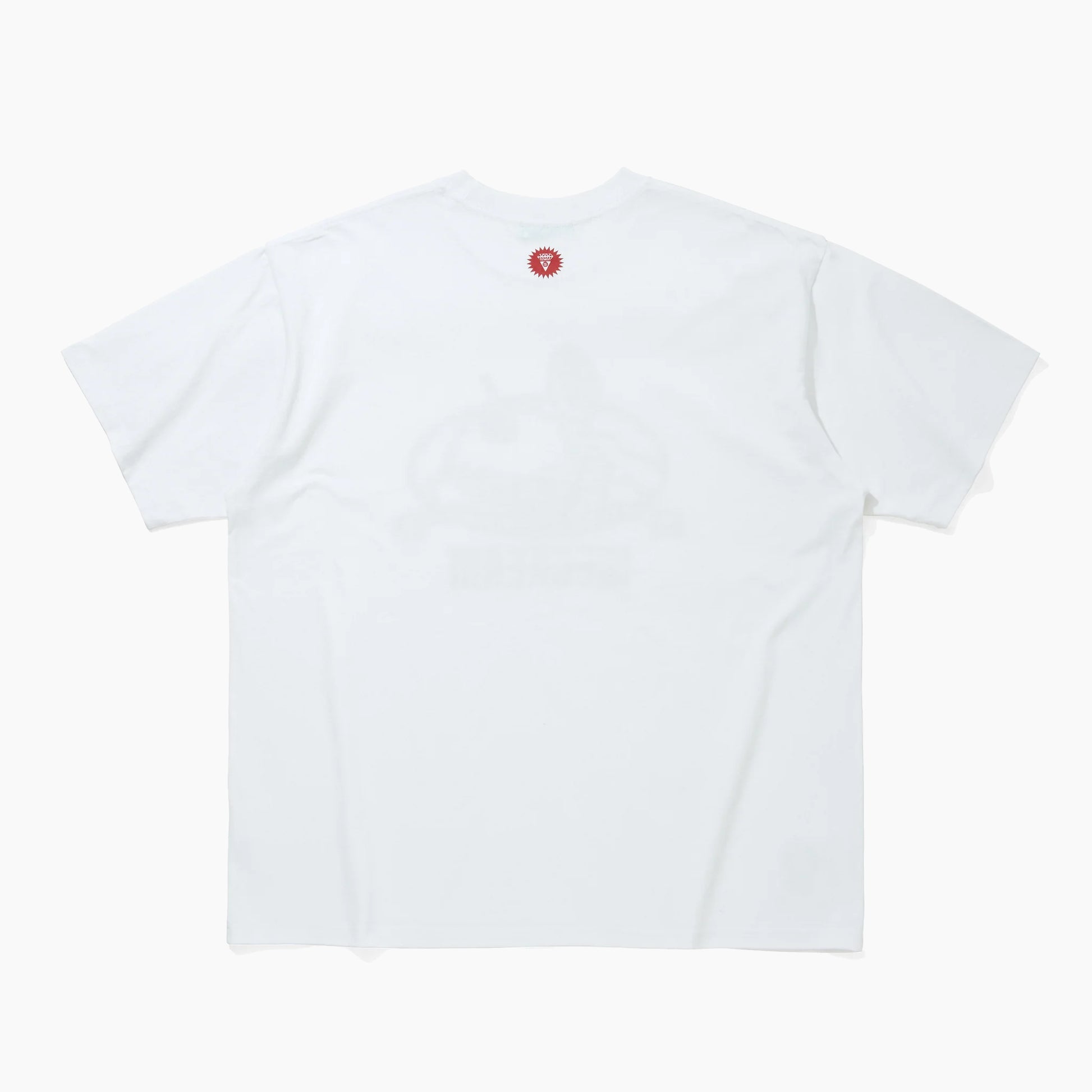 ICECREAM COTTON T-SHIRT FLAVOR(Japan exclusive)