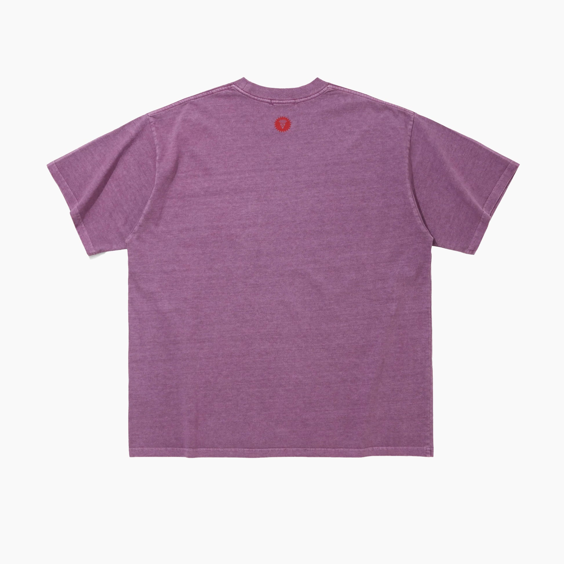 ICECREAM Overdyed Pocket T-shrt_Running Dog (Japan exclusive) ICEJP261C010
