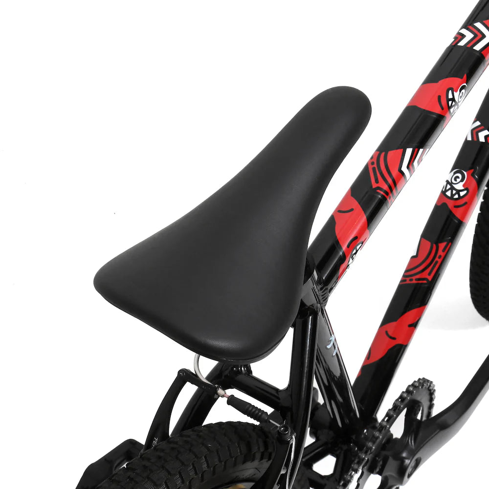 ICECREAM x YOPPI 24 BMX BIKE MADE BY W-LINE