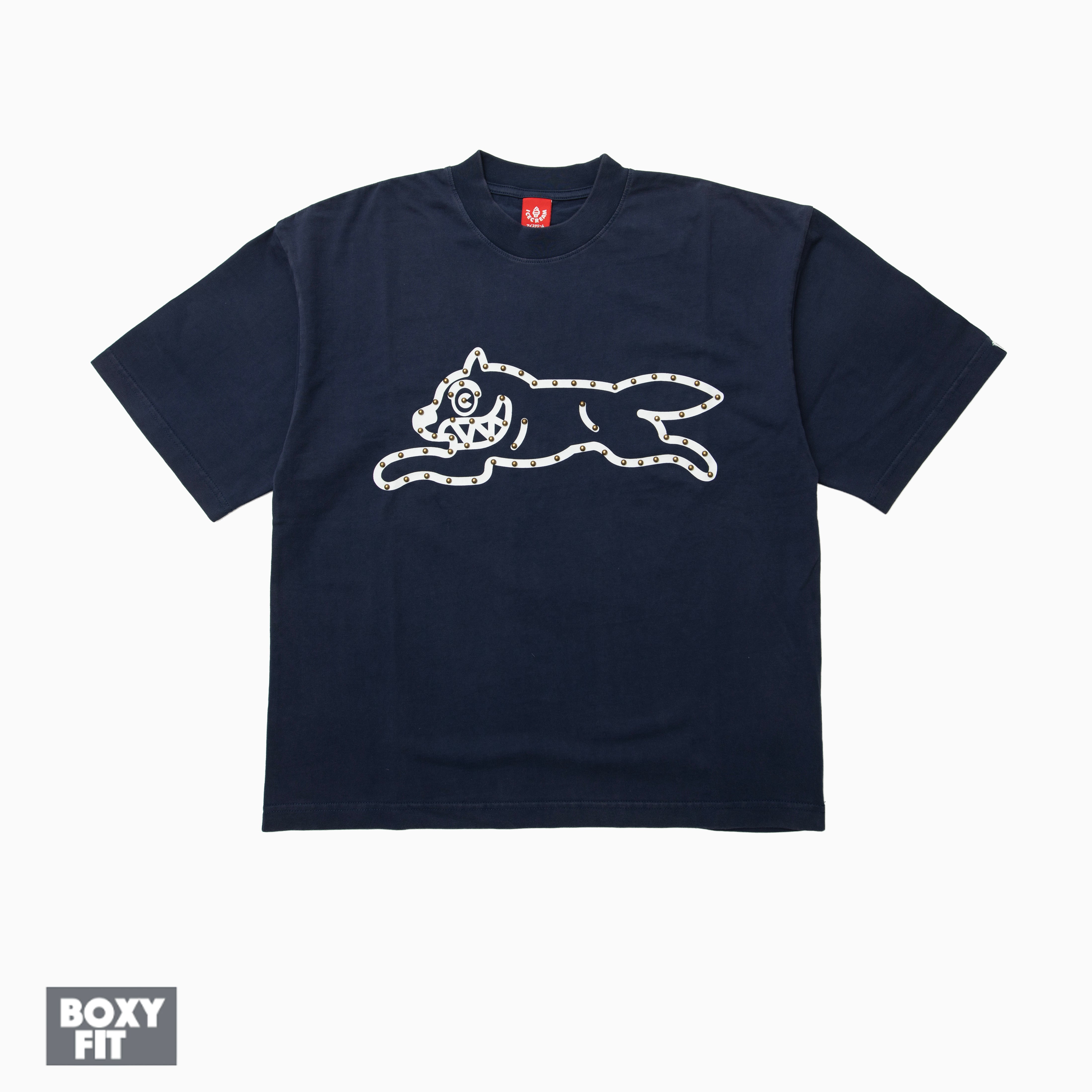 ICECREAM グラフィックTシャツ｜オーバーサイズ – Surkucafe