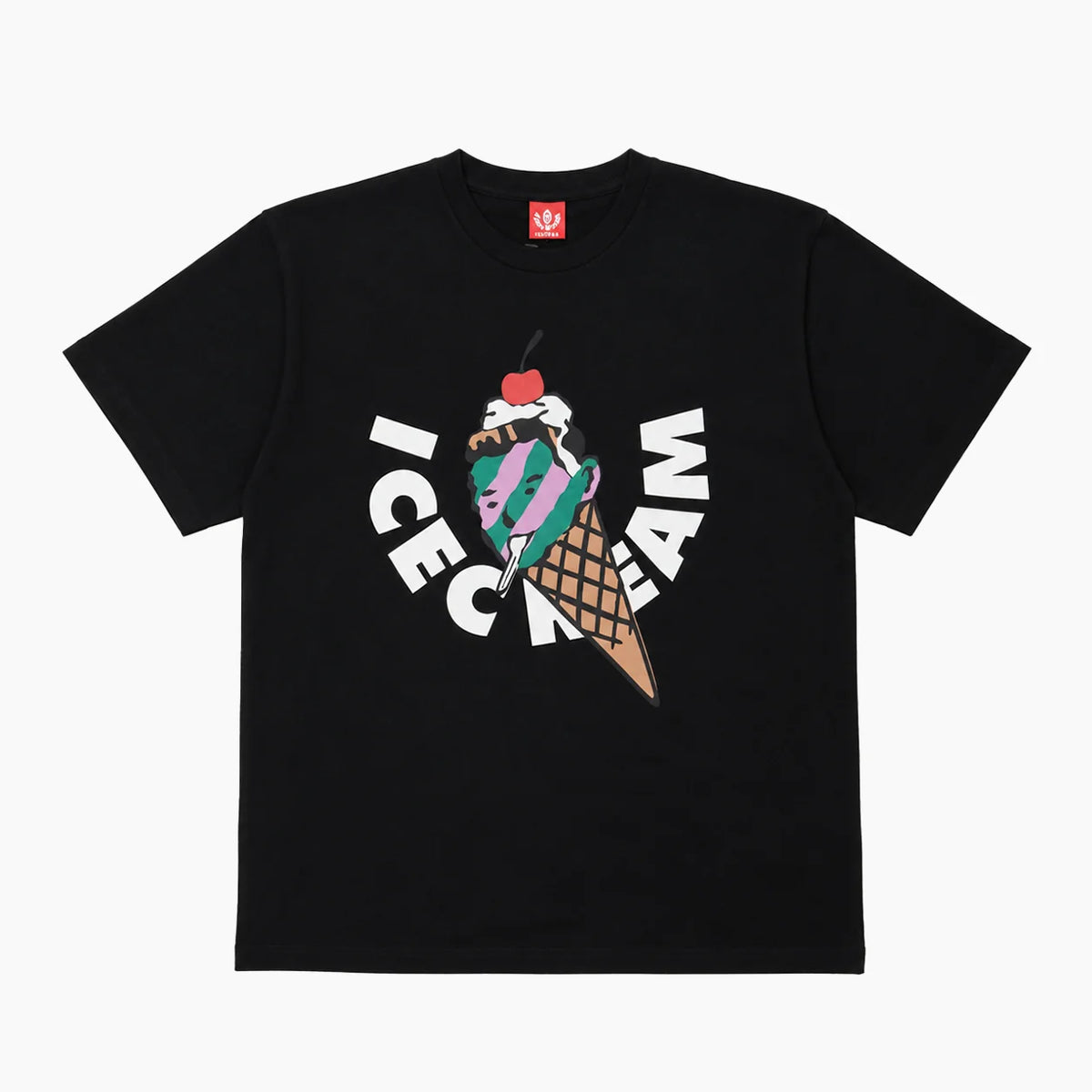 ICECREAM SPOONFULL T-SHIRT