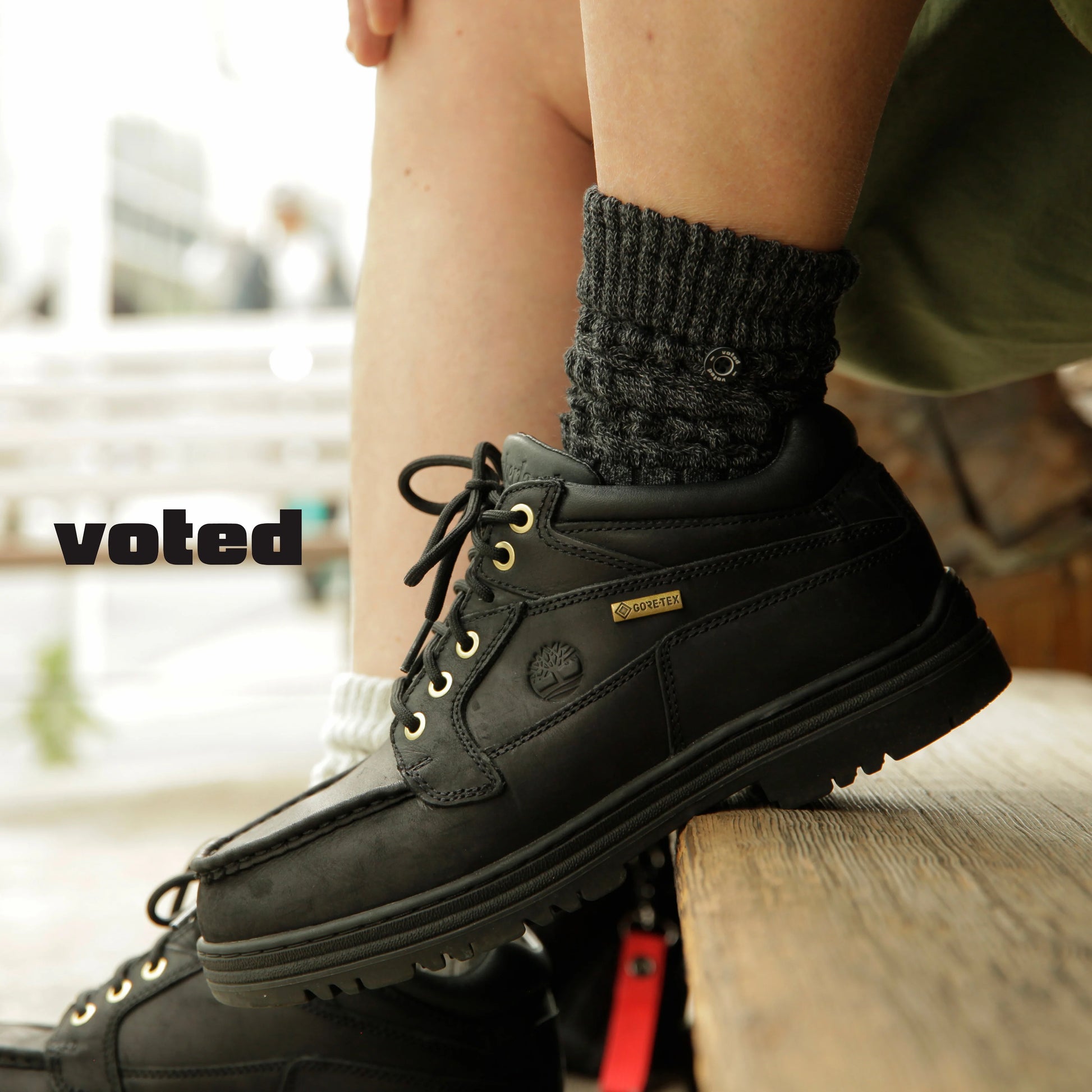 VOTED YUTORI