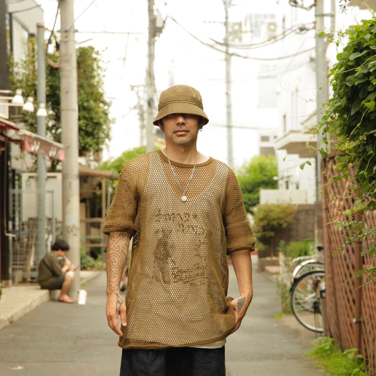 Special 1 clothing Marina S/S T-Shirts
