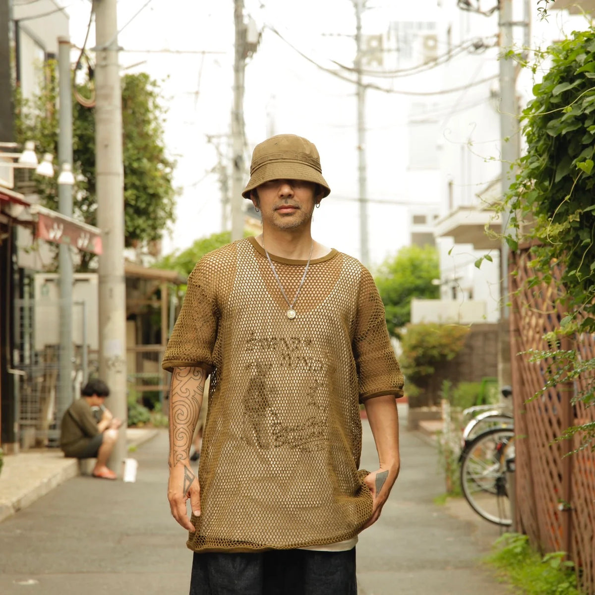 Special 1 clothing Marina S/S T-Shirts