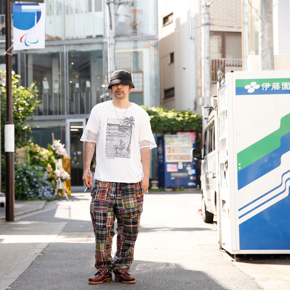 Special 1 clothing Marina S/S T-Shirts style image