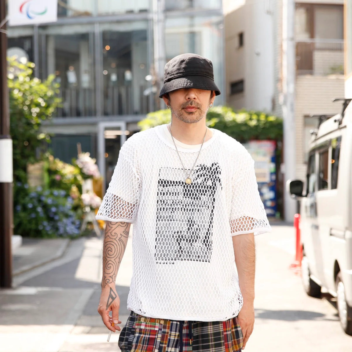 Special 1 clothing Marina S/S T-Shirts