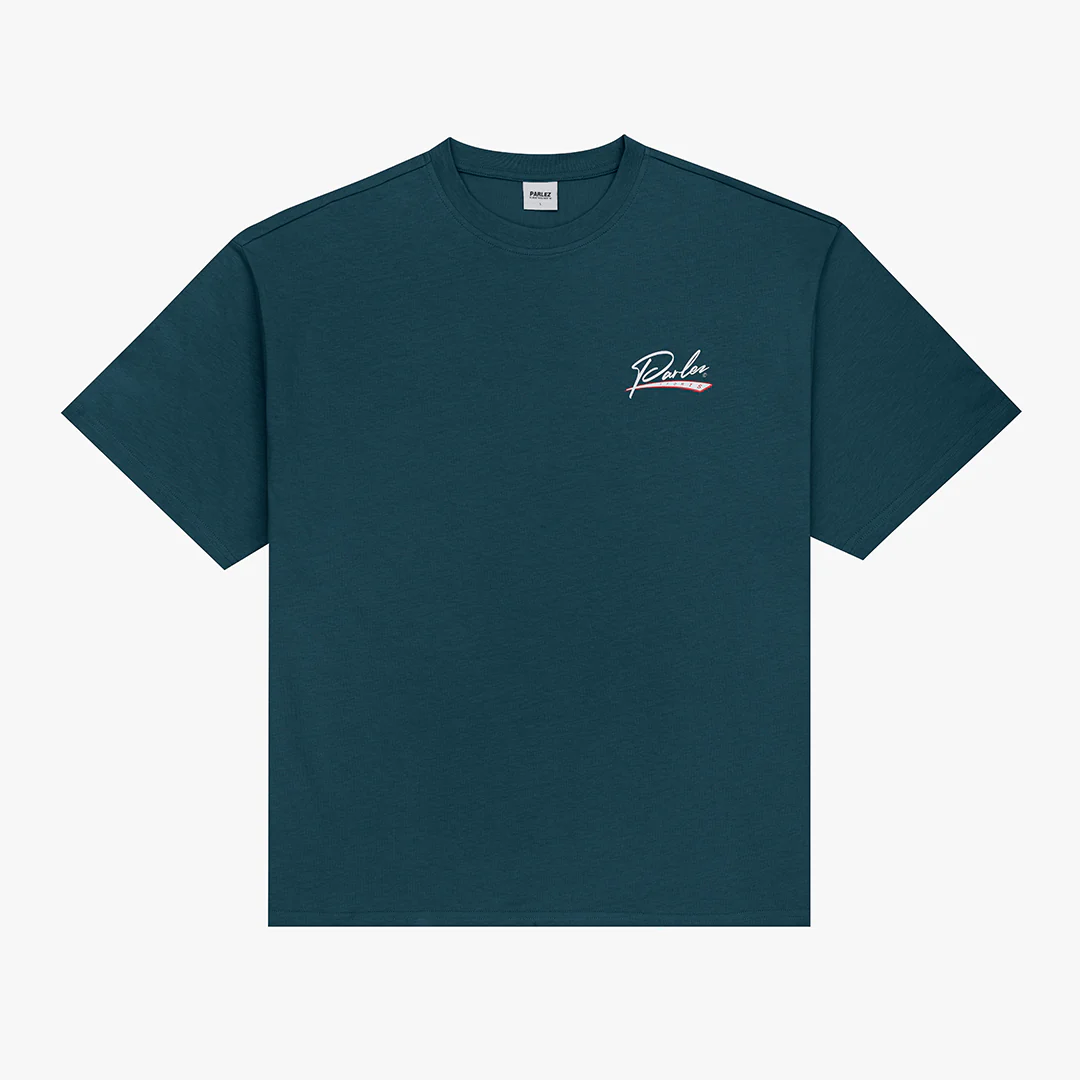 PARLEZ Inning Os T-Shirt